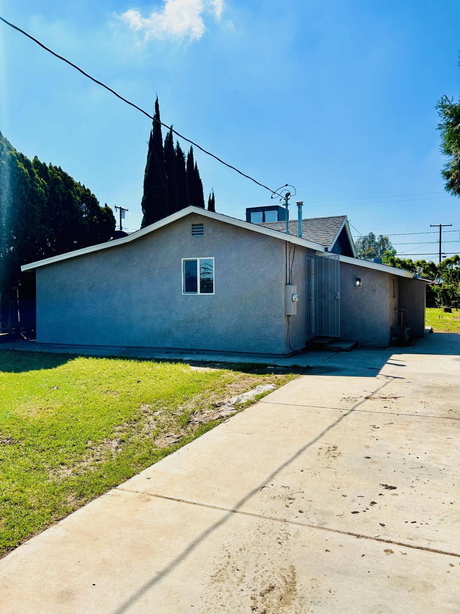 Ivanhoe, CA 93235,15669 Ave. 332