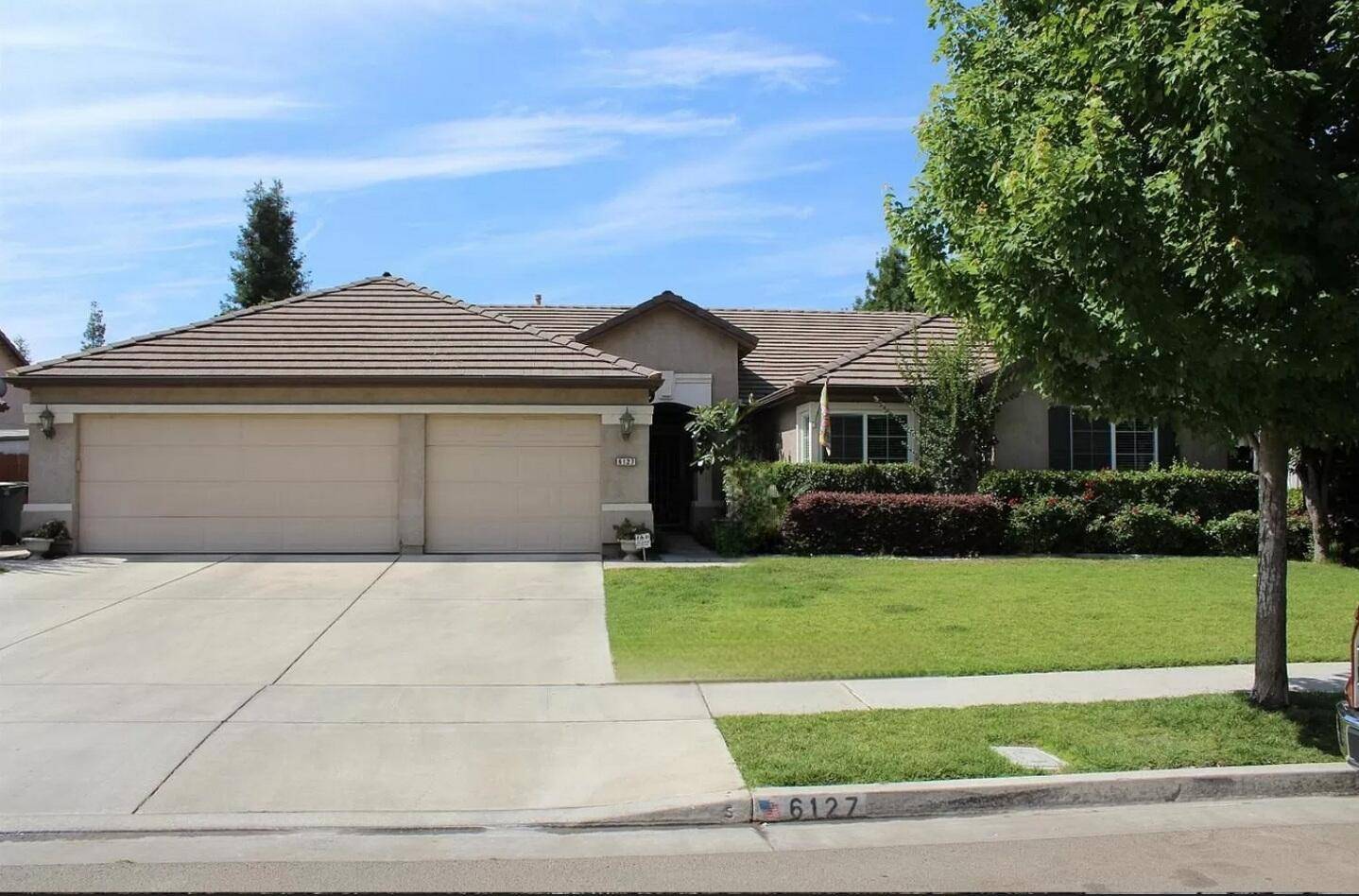 Visalia, CA 93277,6127 W Harter Court