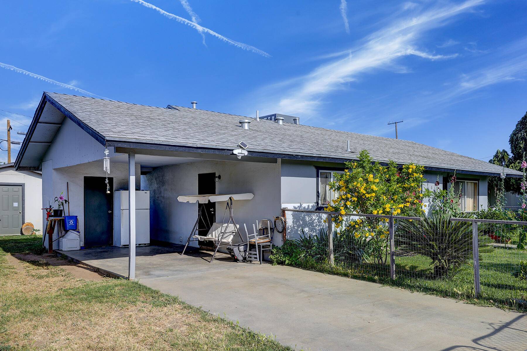 Farmersville, CA 93223,741 N Magnolia Avenue