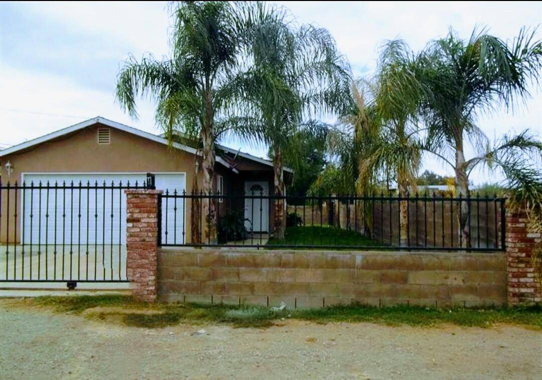 Orosi, CA 93647,41895 Hollister Road