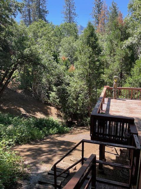 Camp Nelson, CA 93265,1183 Bourbon Drive