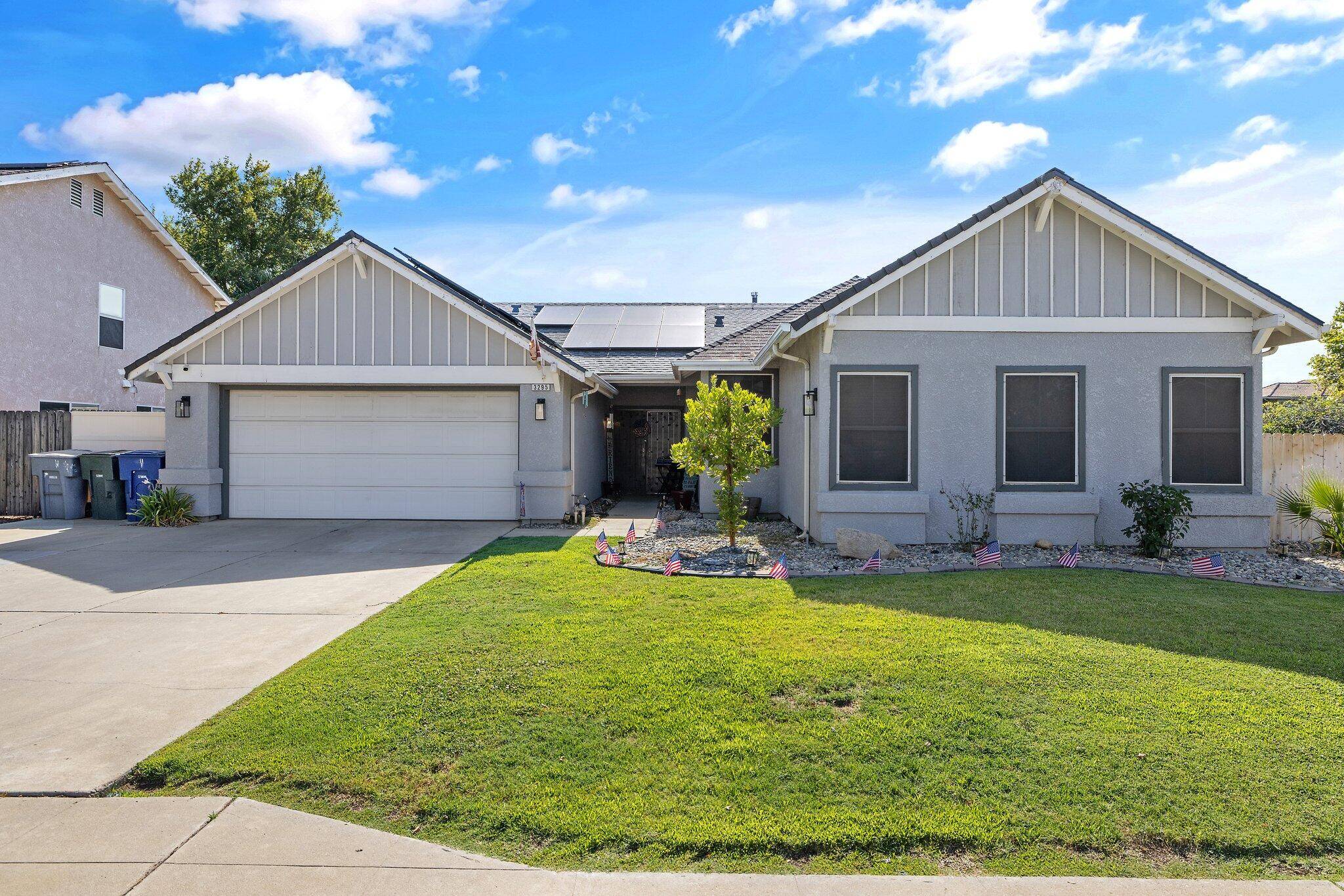 Clovis, CA 93611,3295 Megan Avenue