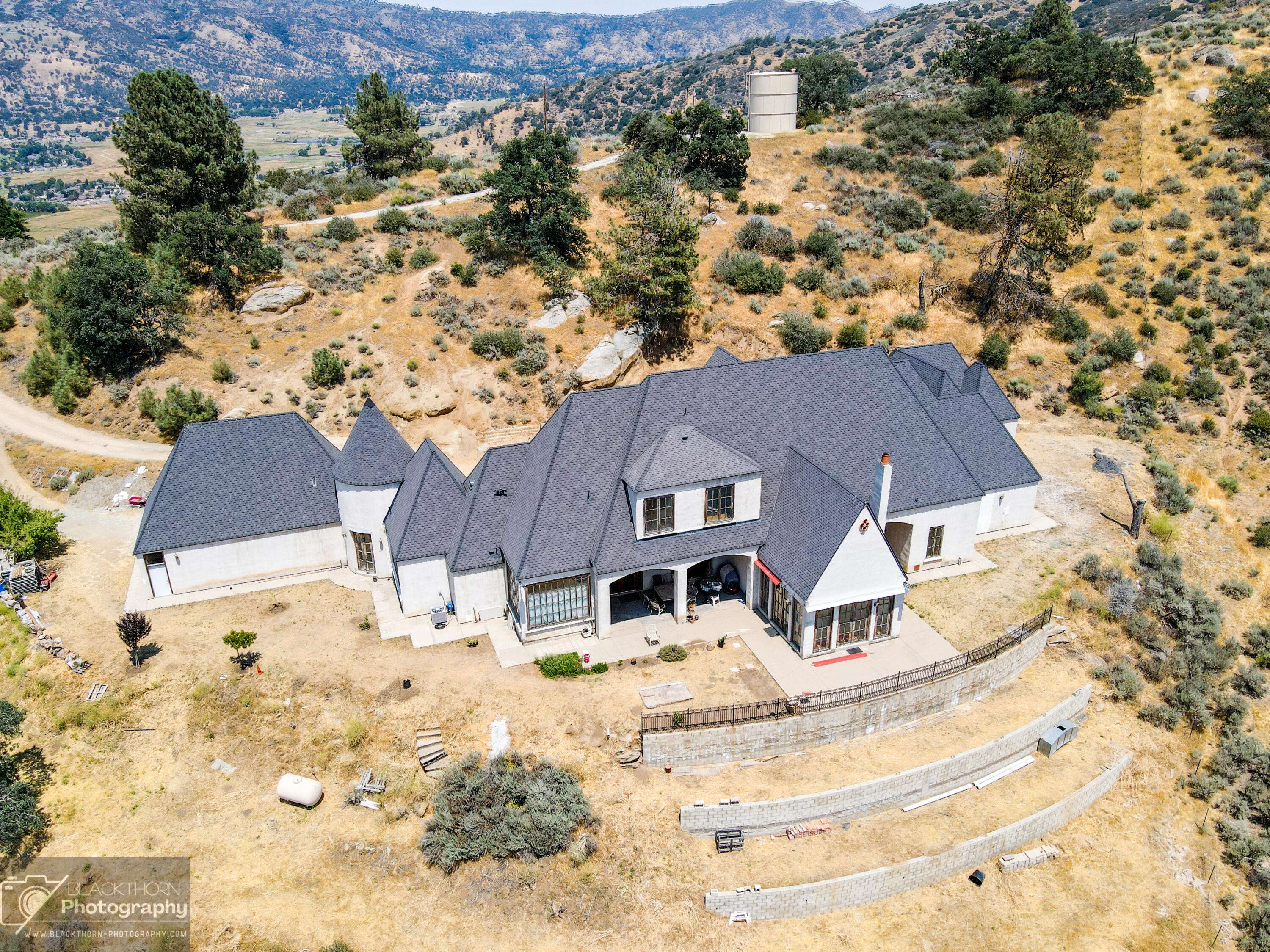 Tehachapi, CA 93561,30791 Fox Ridge Court