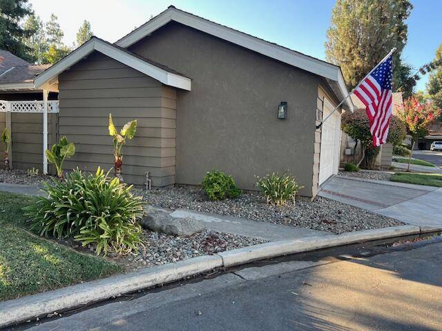 Visalia, CA 93292,1827 S Cain Court