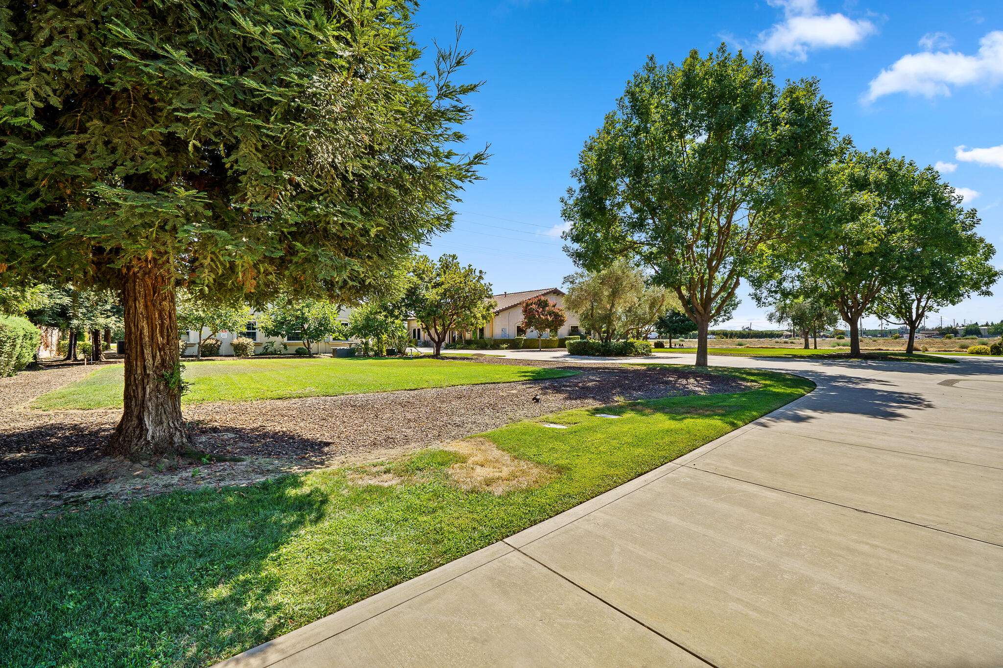 Visalia, CA 93292,Parcel 3 Stover/ Caldwell