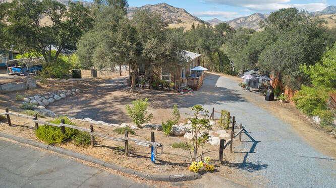 Three Rivers, CA 93271,40798 Meadow Drive