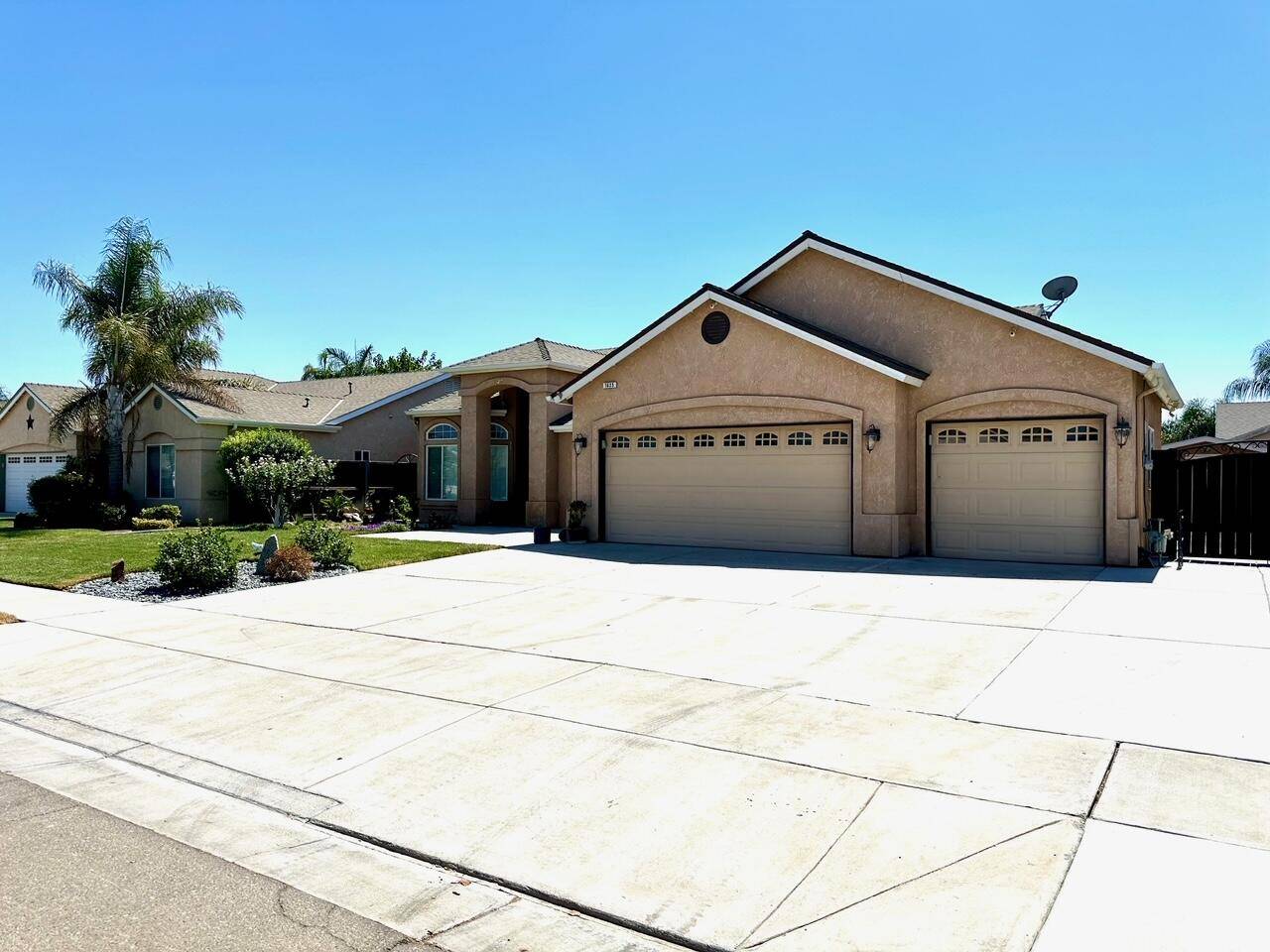 Lemoore, CA 93245,1635 Tulip Street