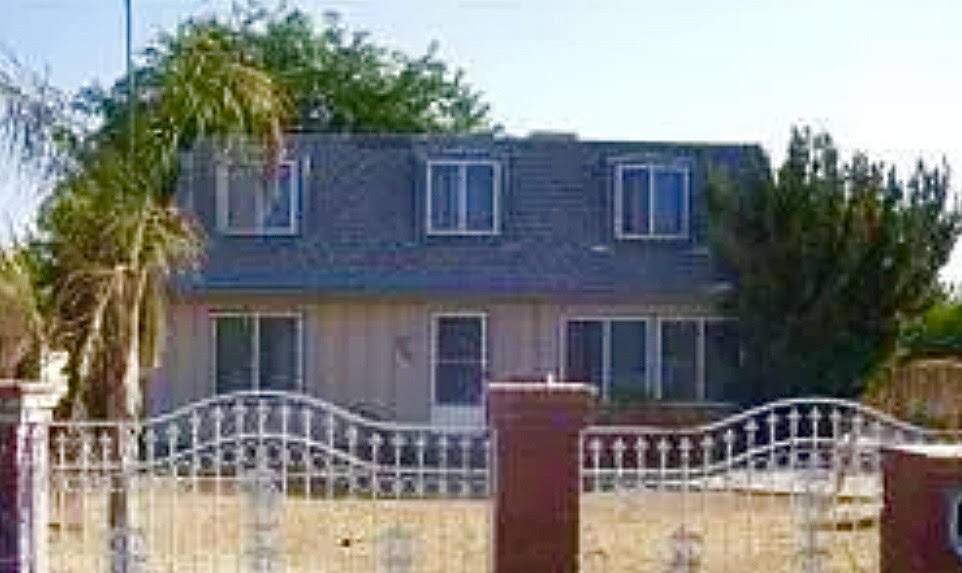 Porterville, CA 93257,1761 E Crabtree Avenue