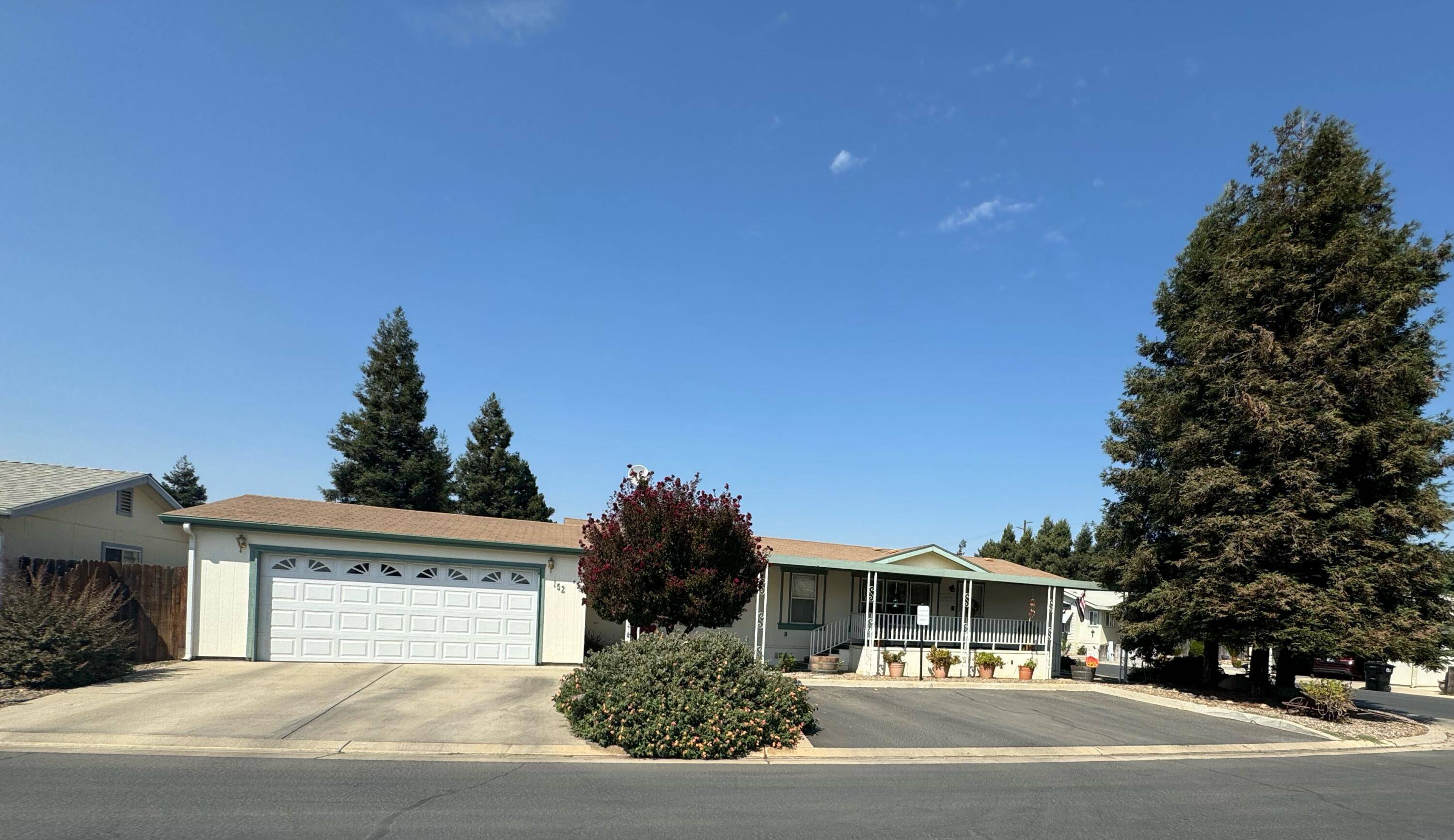 Porterville, CA 93257,100 S Westwood Street #152