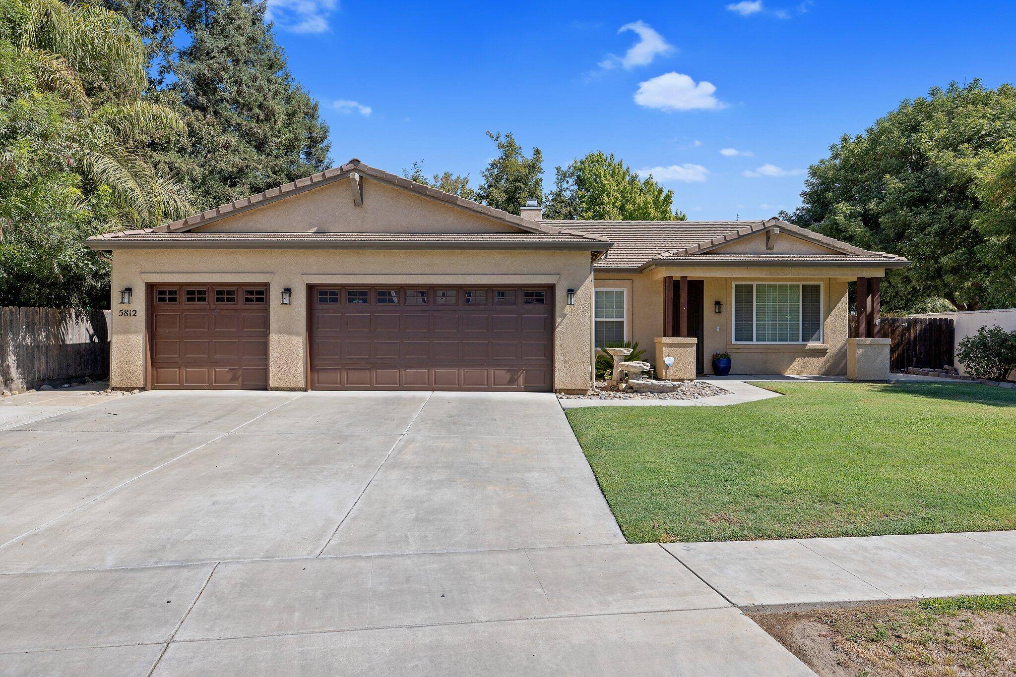 Visalia, CA 93291,5812 W Ceres Avenue