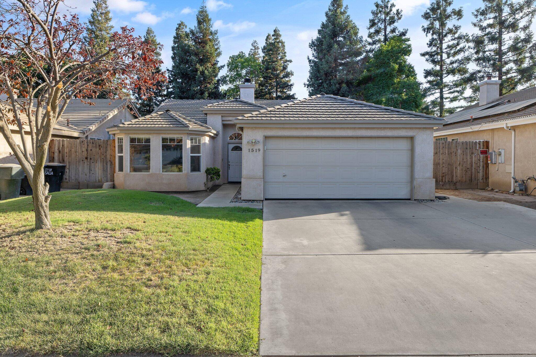 Visalia, CA 93292,1519 E La Vida Court