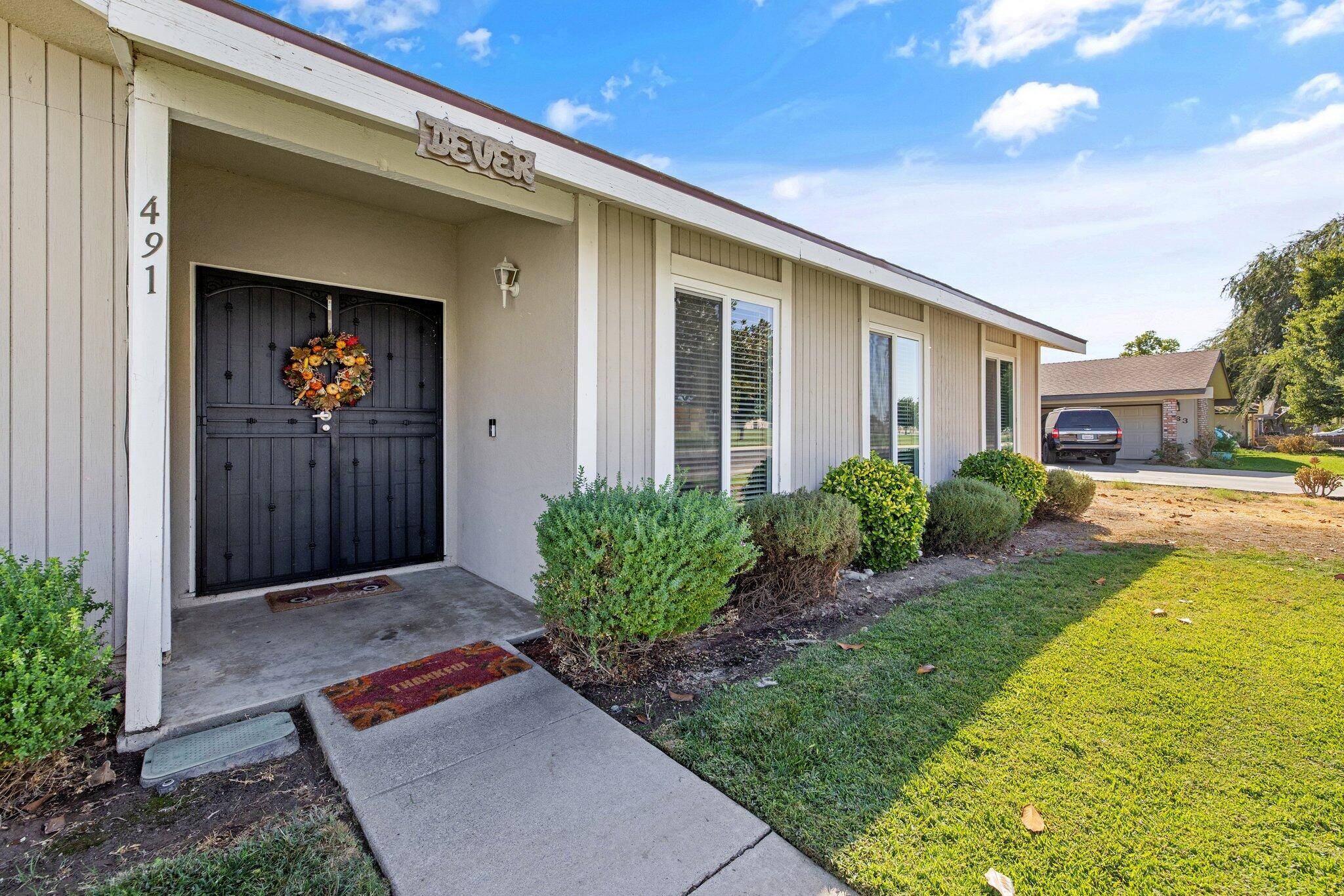 Lemoore, CA 93245,491 Davis Place