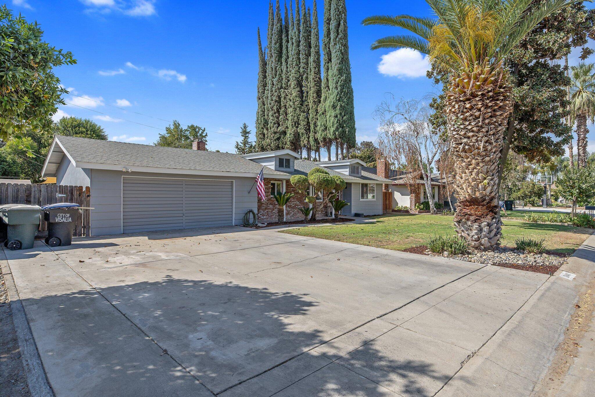 Visalia, CA 93277,3441 W Iris Avenue