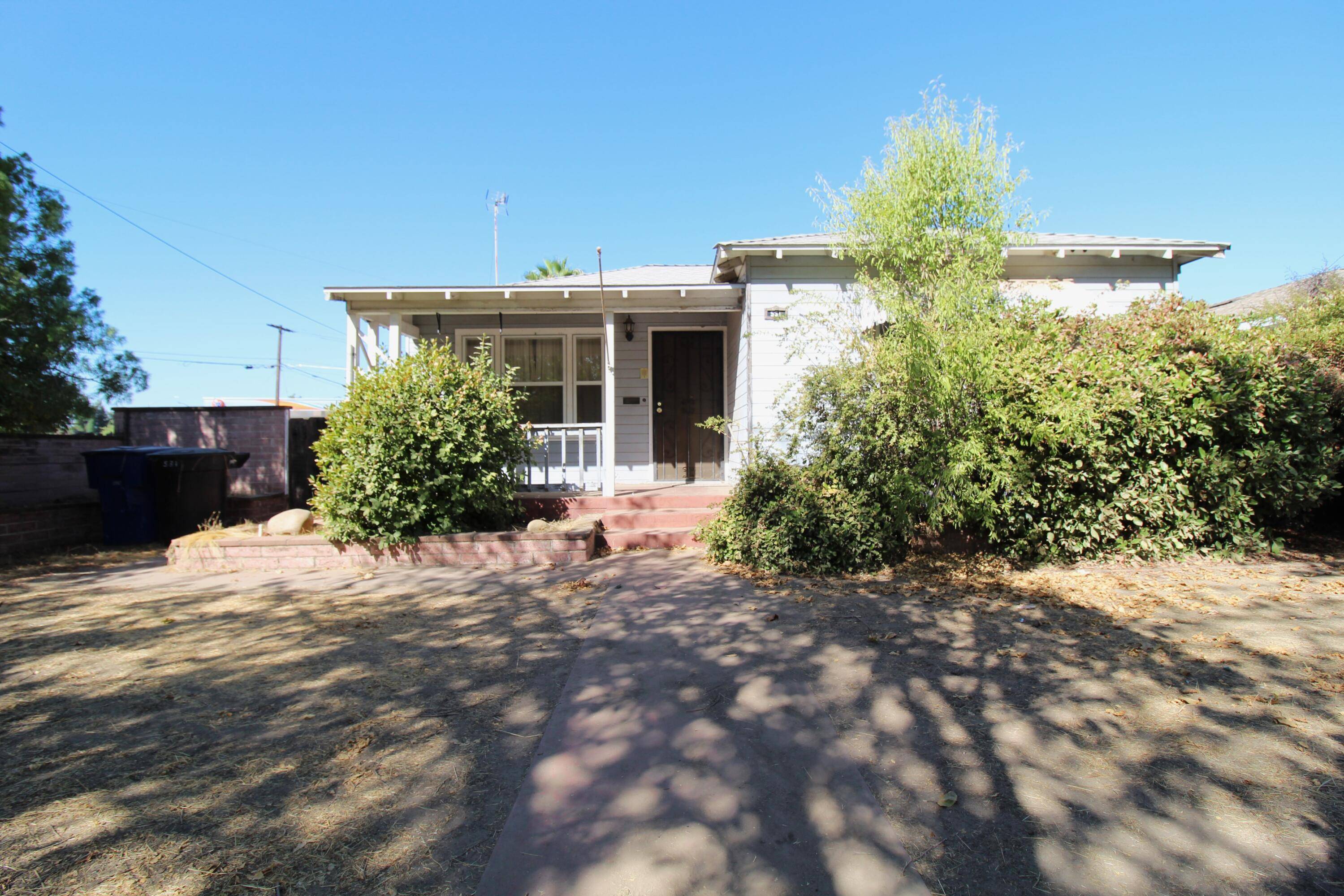 Sanger, CA 93657,531 Oatman Avenue