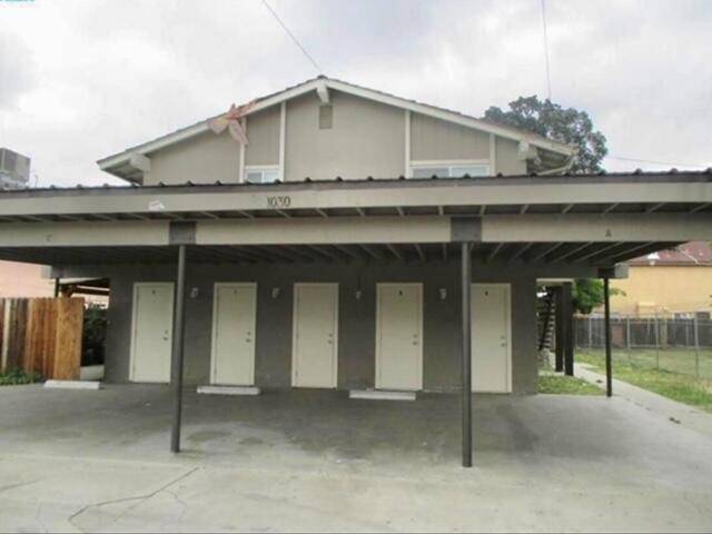 Visalia, CA 93291,1030 W Murray Avenue