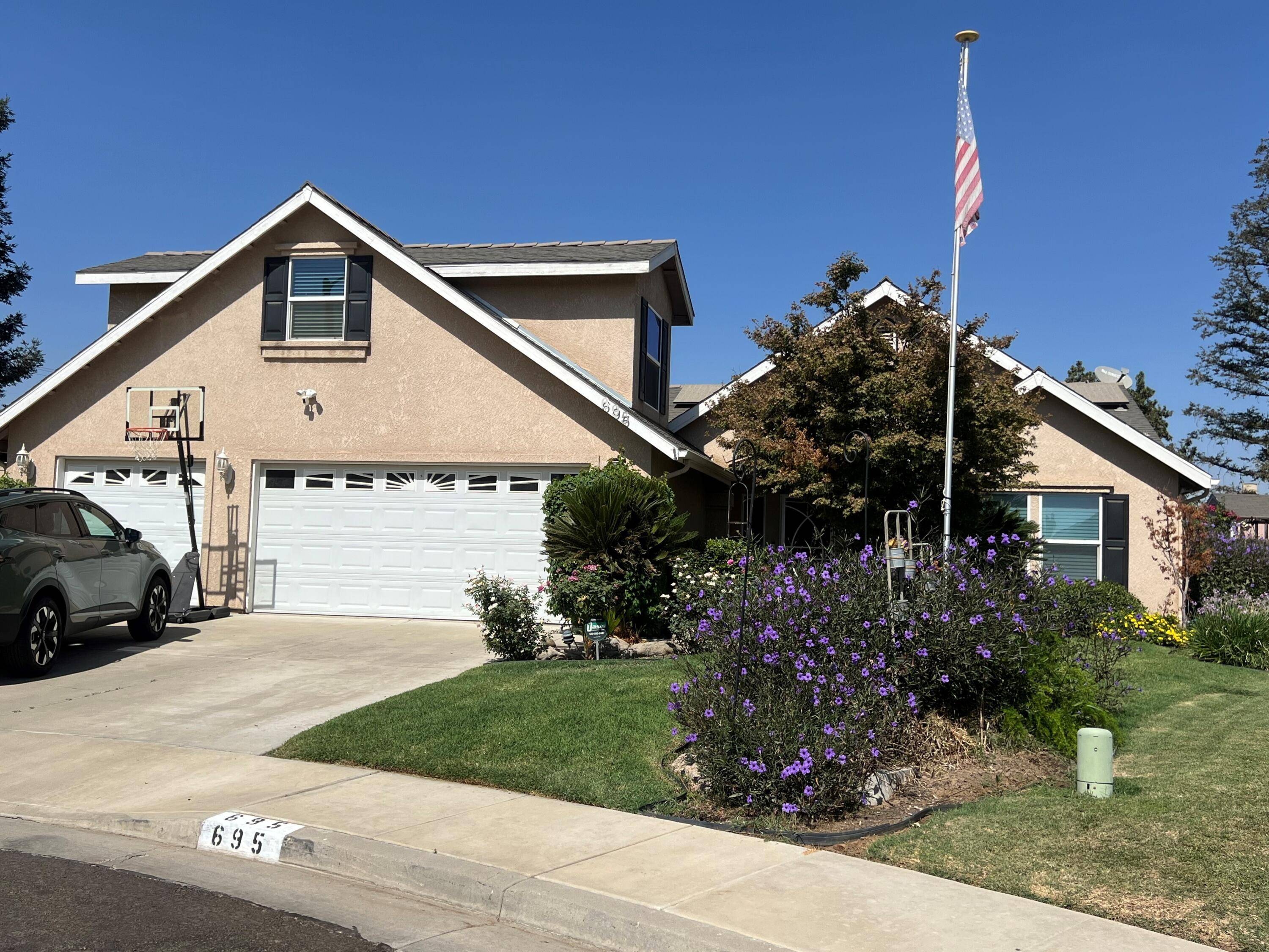 Exeter, CA 93221,695 Sunnyview Court