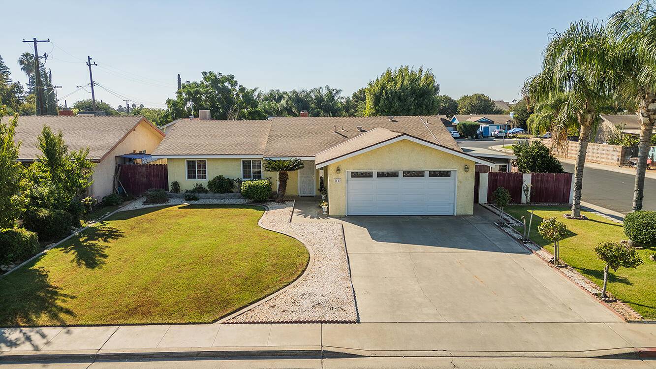 Reedley, CA 93654,1117 E El Dorado Avenue