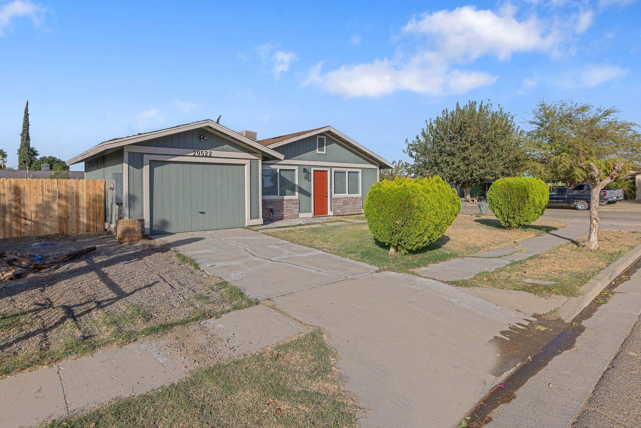 Cantua Creek, CA 93608,29522 W Hidalgo Avenue