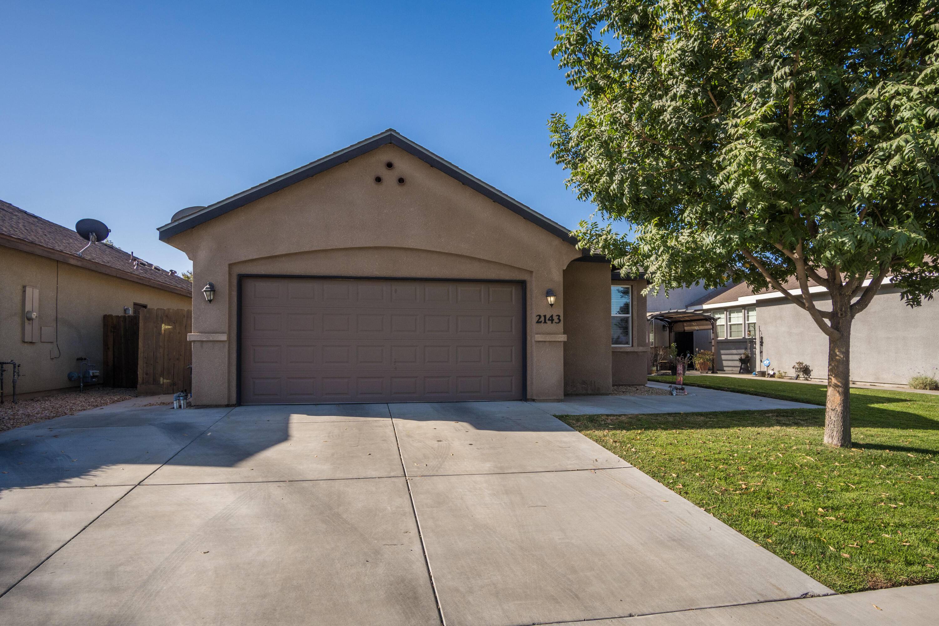 Porterville, CA 93257,2143 W Clare Avenue