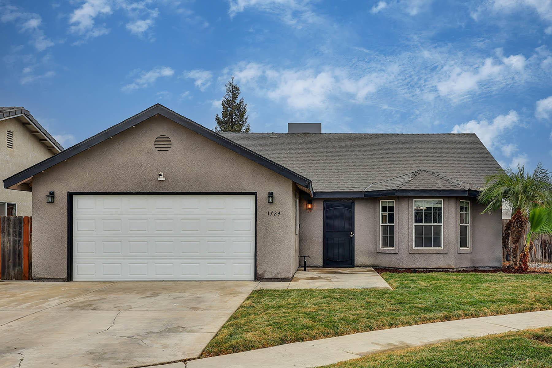 Tulare, CA 93274,1724 Cotton Court