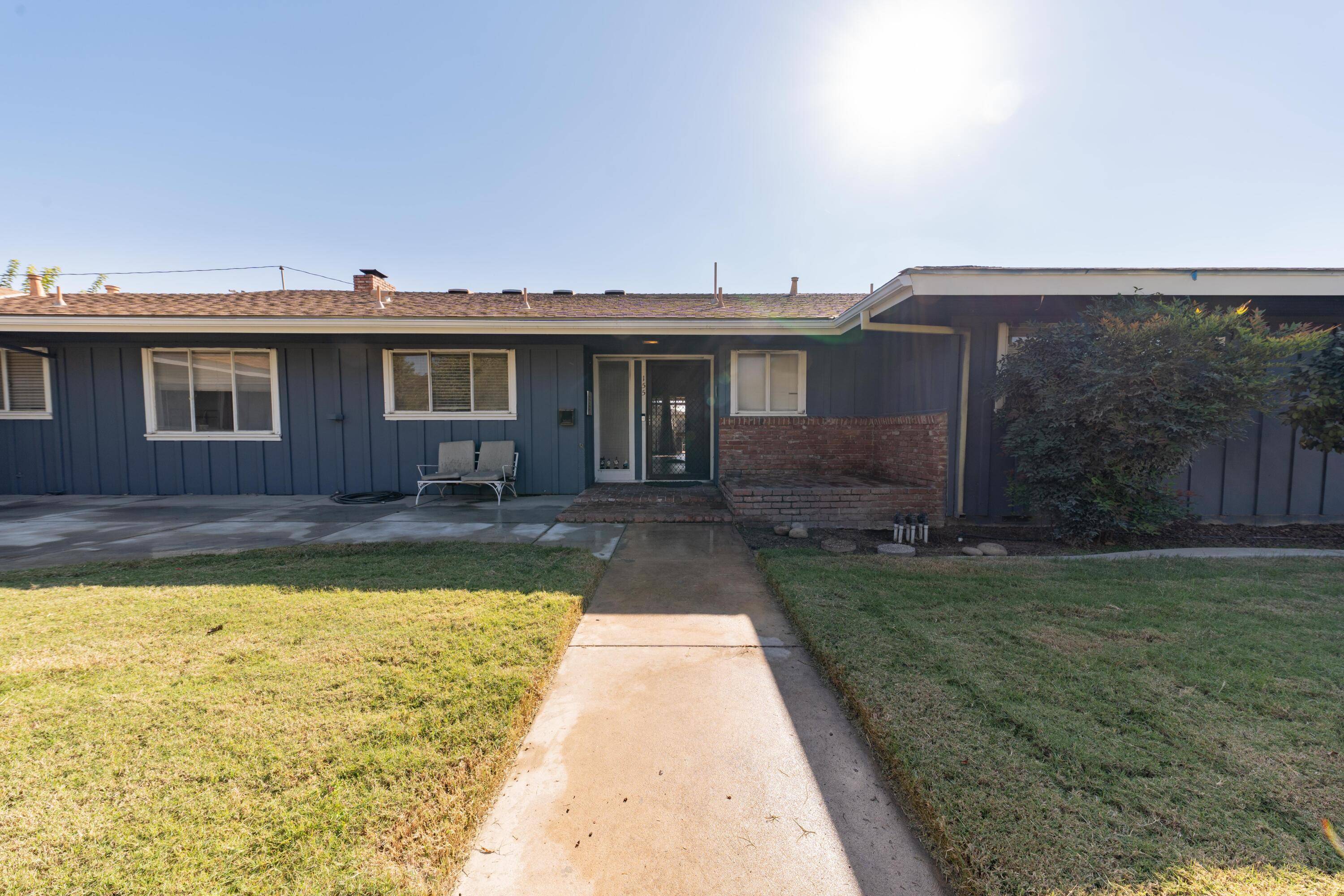 Reedley, CA 93654,155 Elm Avenue