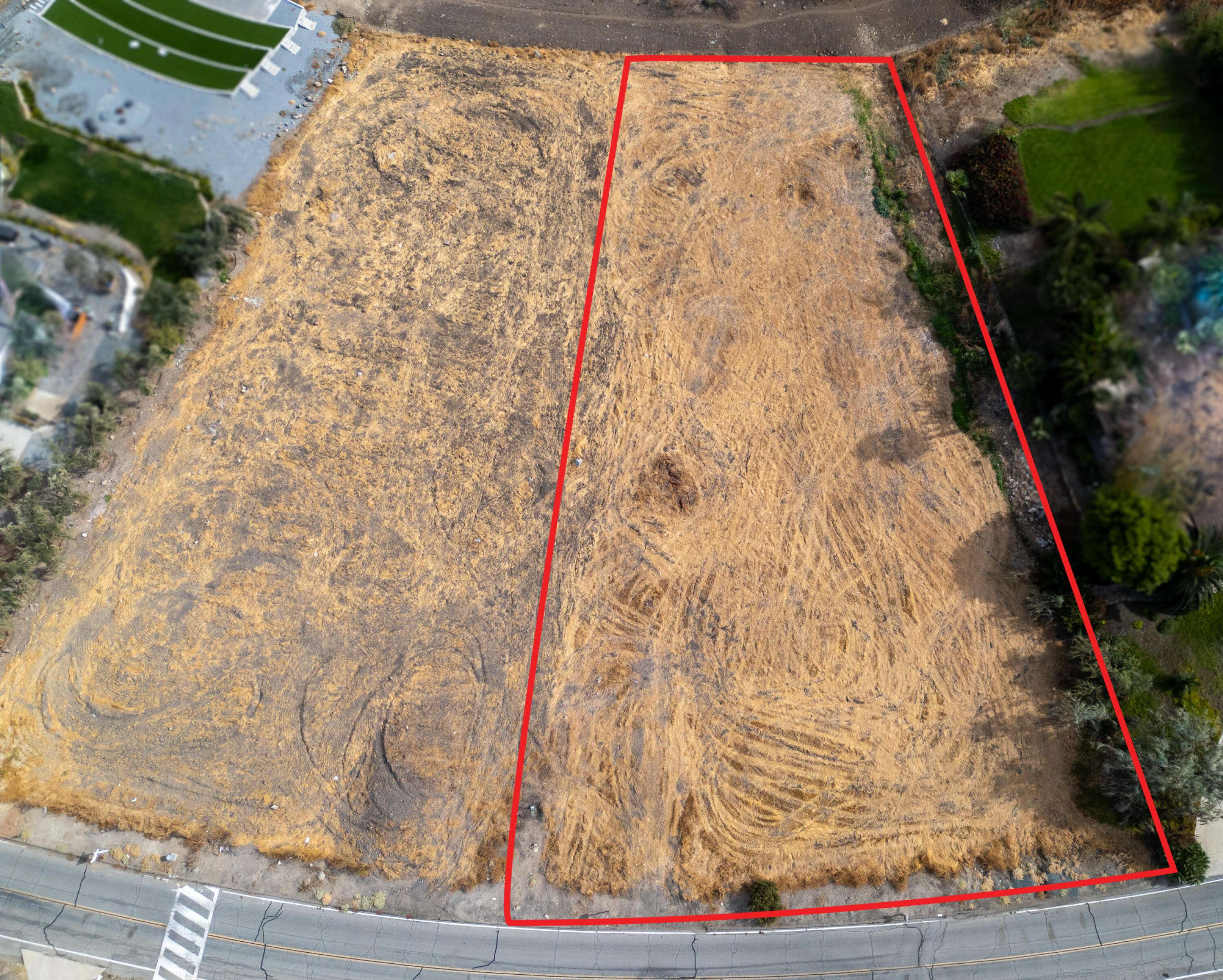 Exeter, CA 93221,Lot #72 High Sierra Dr.