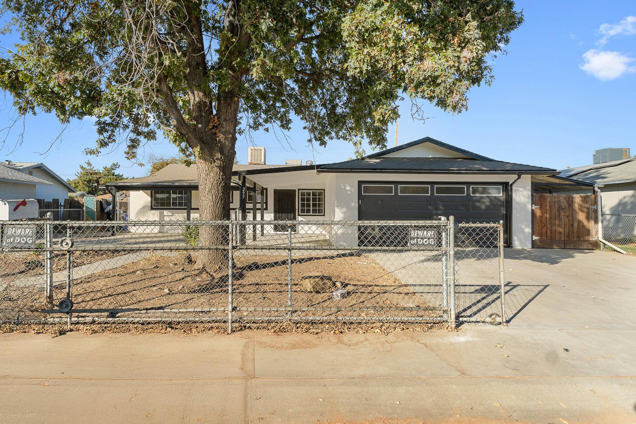 Porterville, CA 93257,297 Balmoral Drive