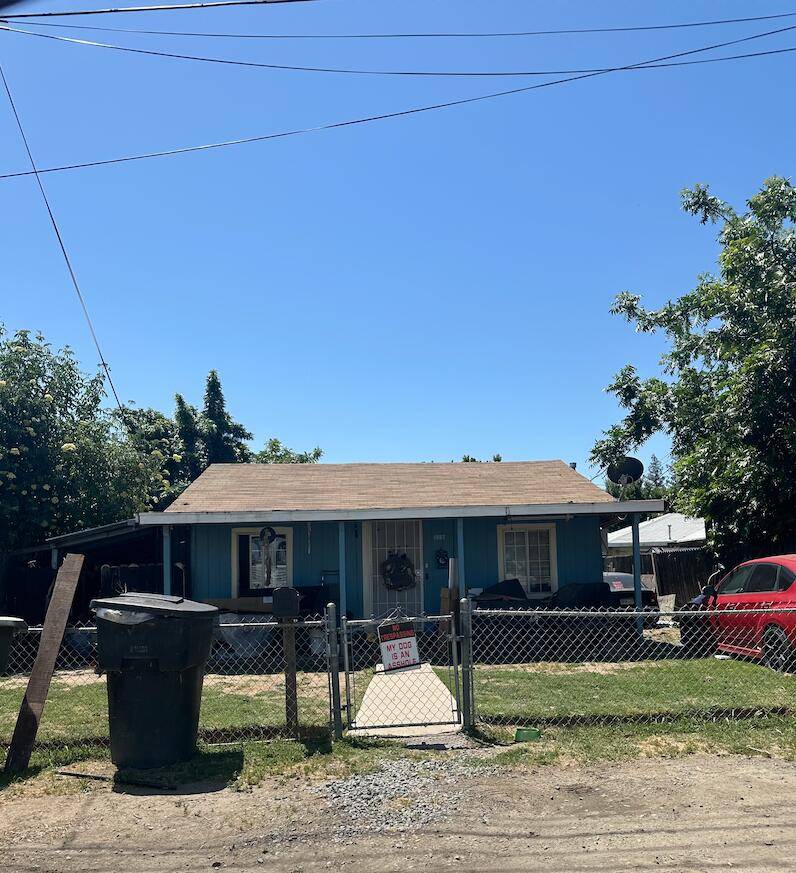 Porterville, CA 93257,1087 W Belleview Avenue