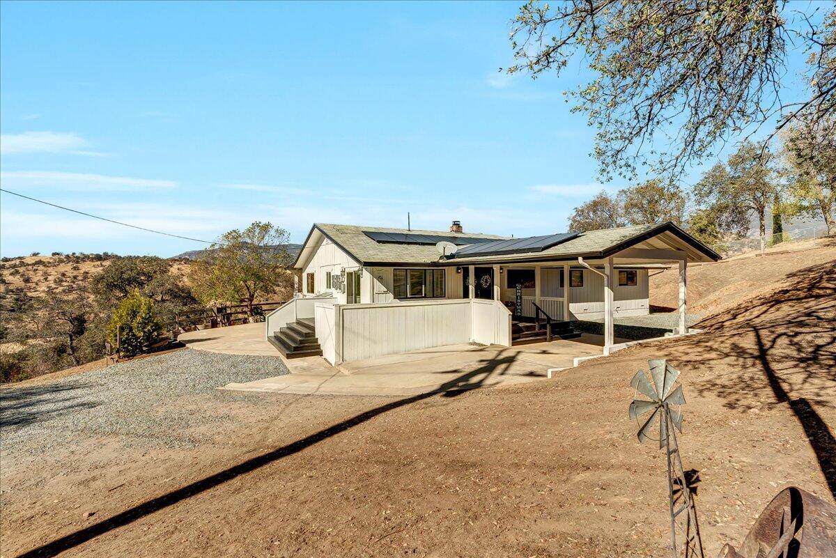 Springville, CA 93265,40267 Bear Creek Road