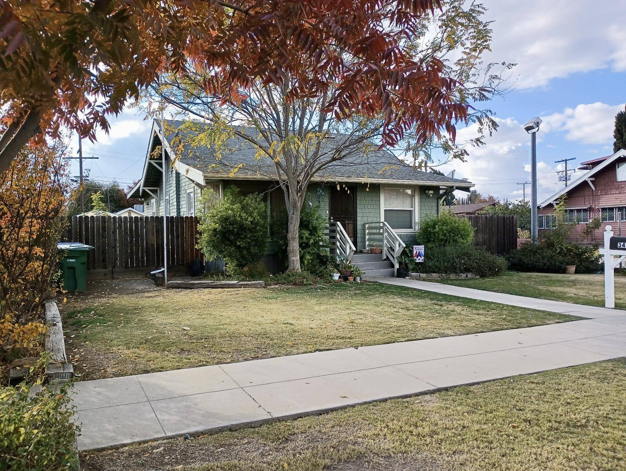 Exeter, CA 93221,342 N C Street