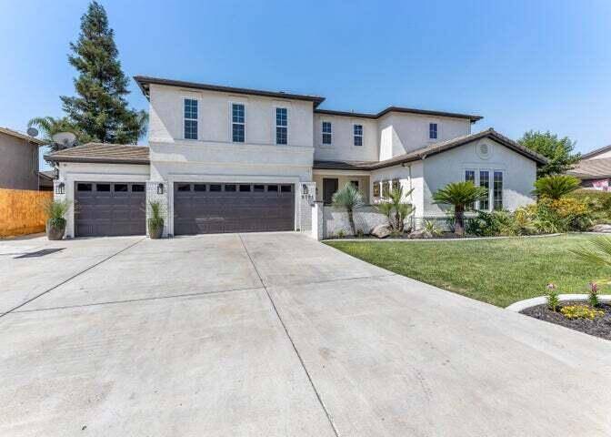 Visalia, CA 93291,5721 W Sunnyview Avenue