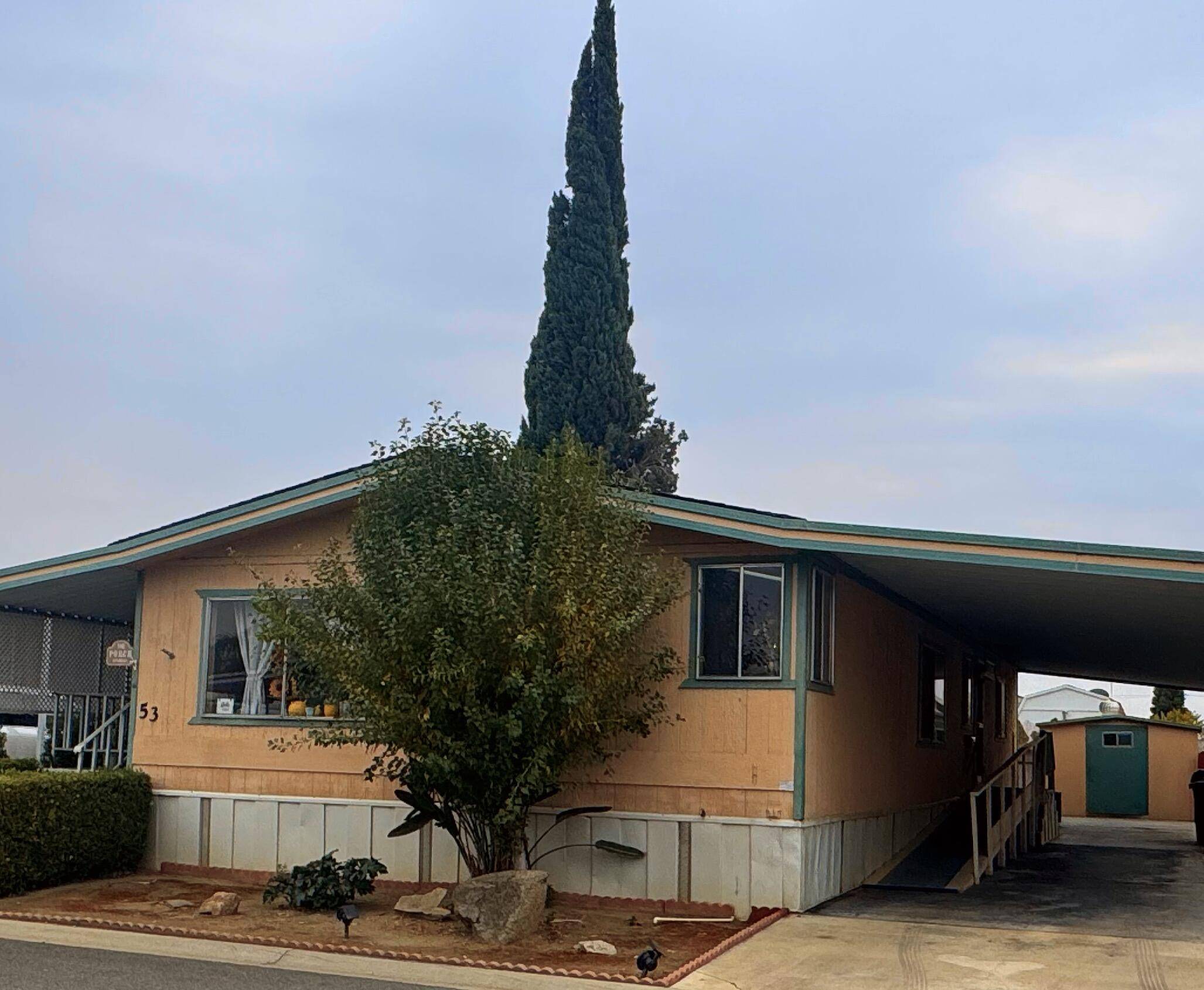 Porterville, CA 93257,2300 W Morton Avenue #53