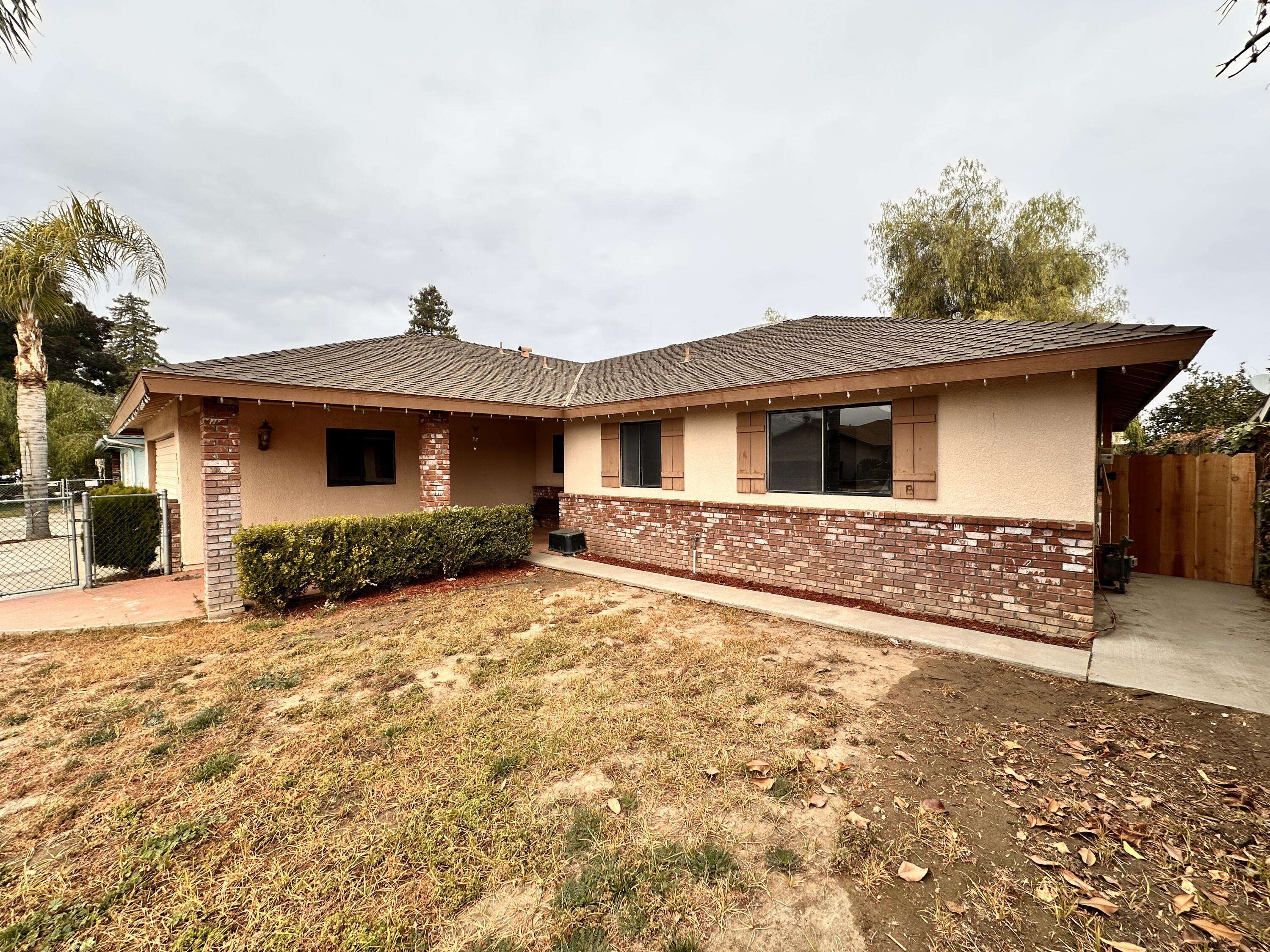 Porterville, CA 93257,2312 W Kanai Avenue