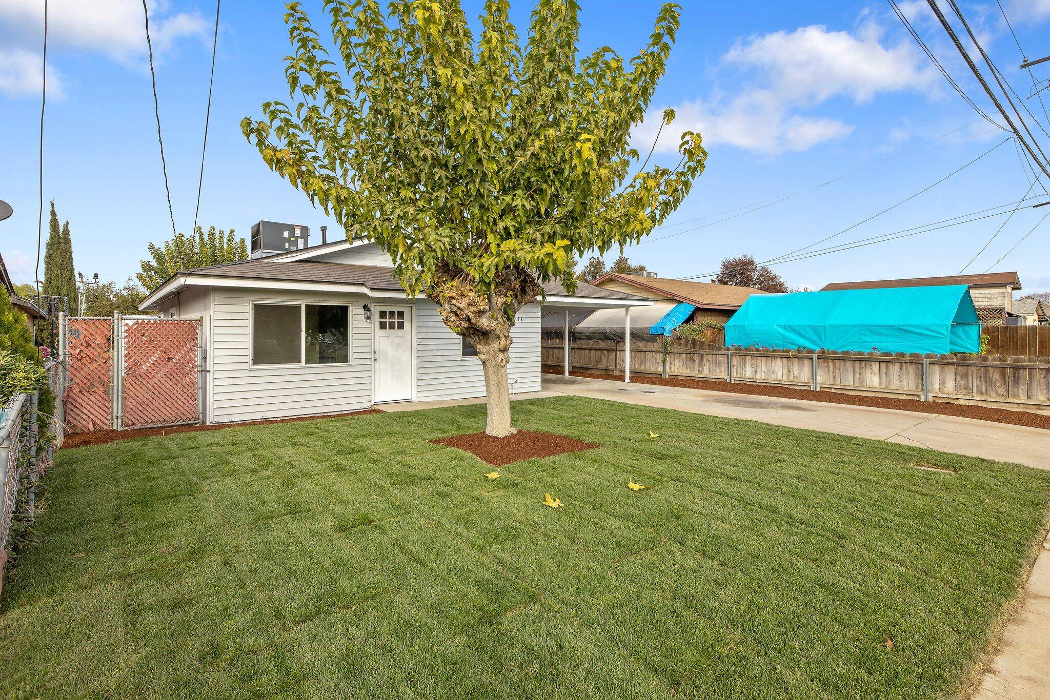 Exeter, CA 93221,713 W Firebaugh Avenue