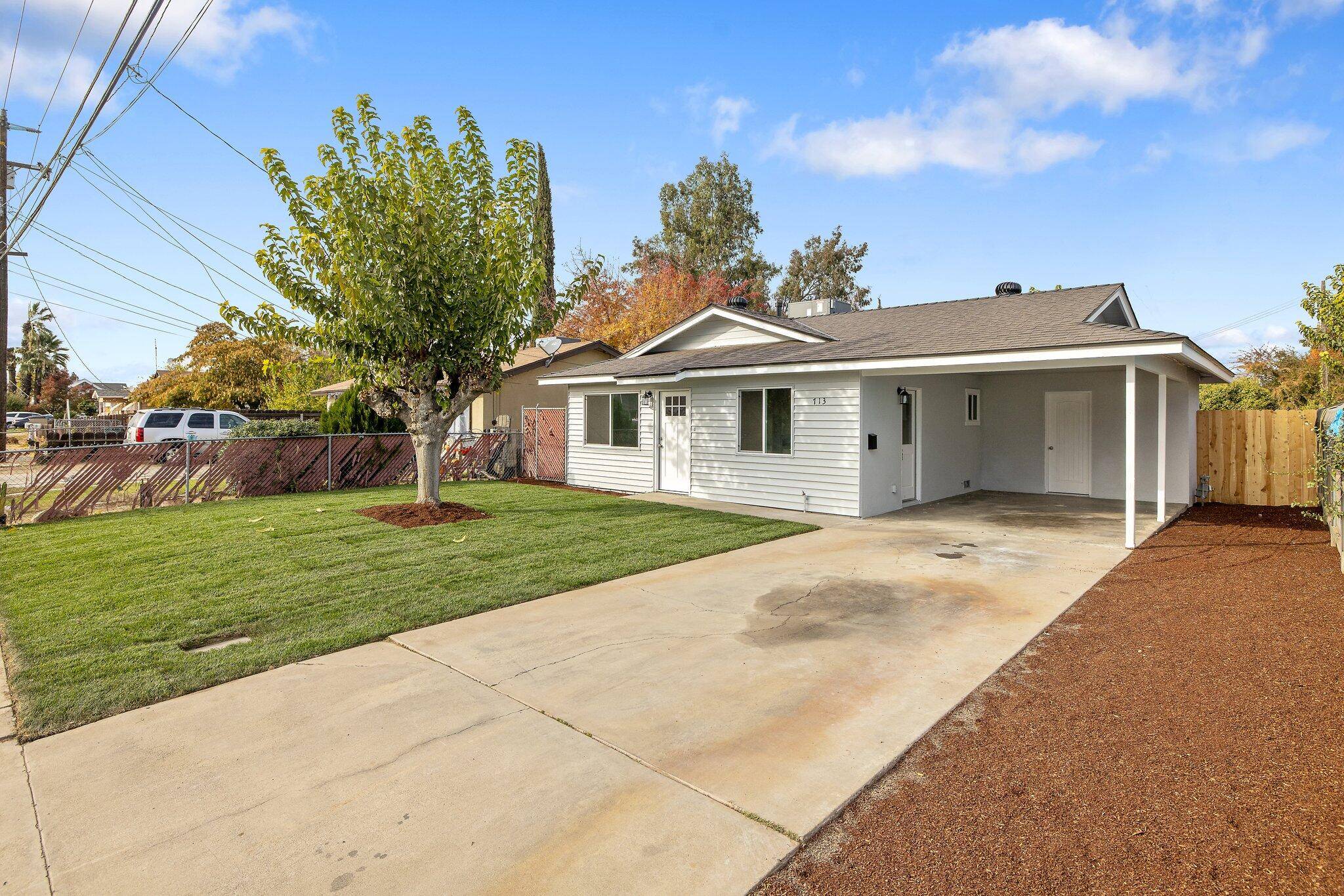 Exeter, CA 93221,713 W Firebaugh Avenue