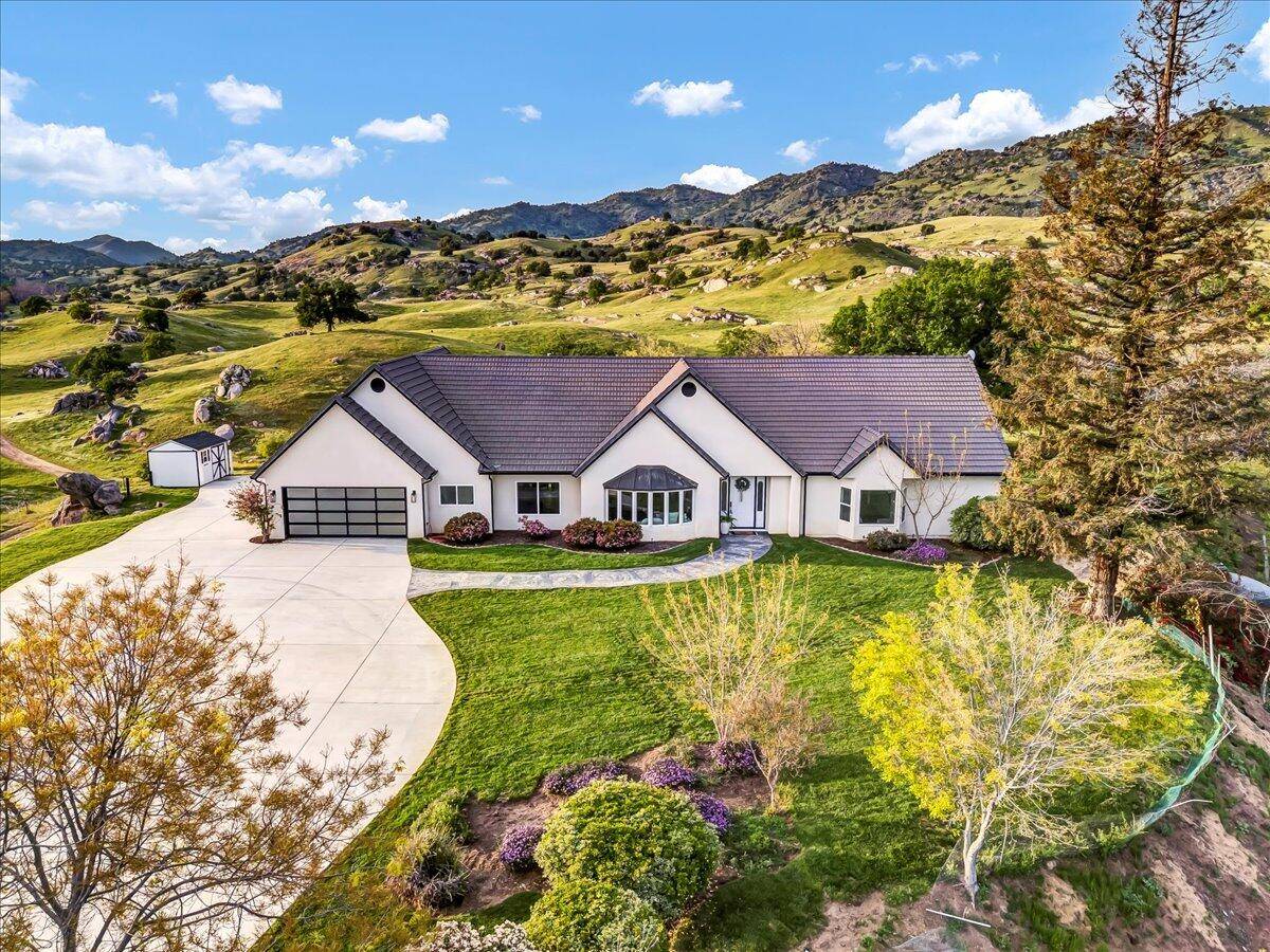 Springville, CA 93265,19799 Campbell Creek Drive
