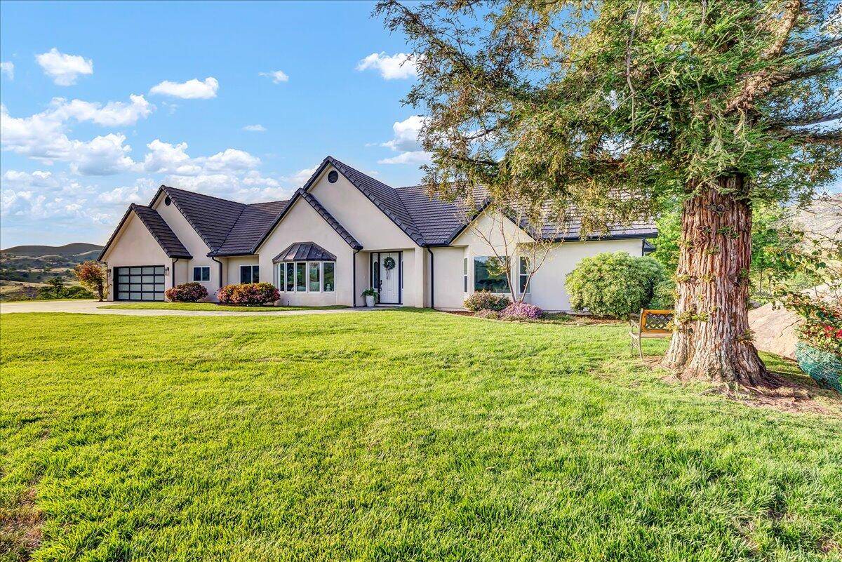 Springville, CA 93265,19799 Campbell Creek Drive