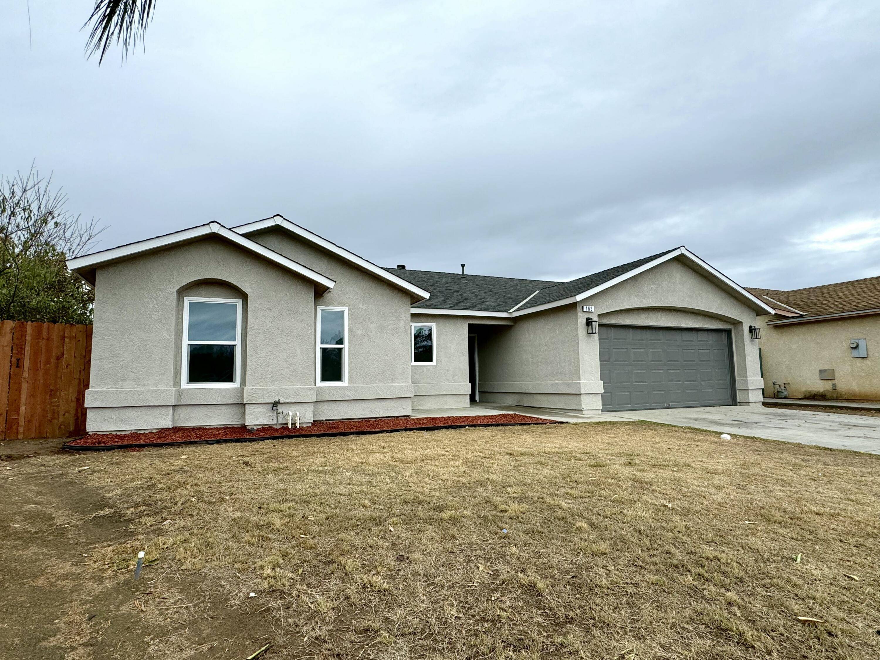 Dinuba, CA 93618,163 Exie Lane