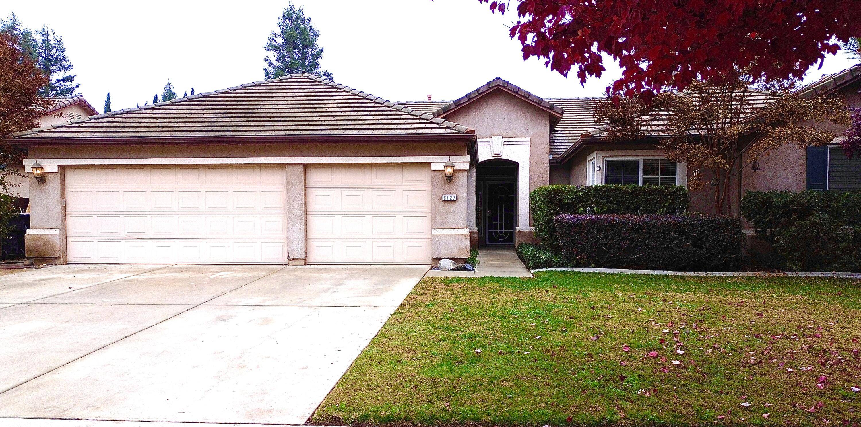 Visalia, CA 93277,6127 W Harter Court