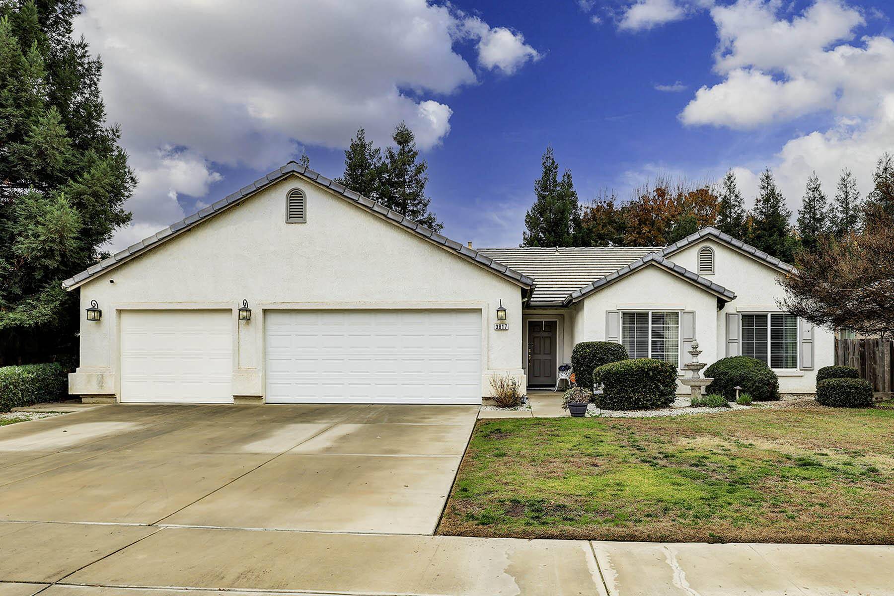 Visalia, CA 93291,3817 N Carson Street