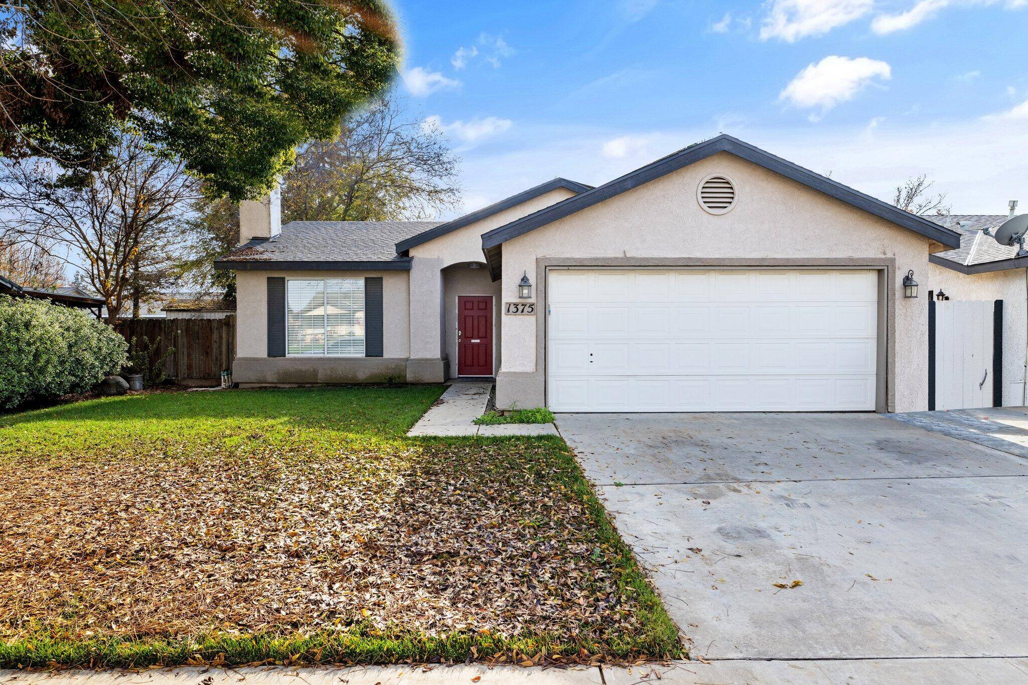 Tulare, CA 93274,1375 Cottage Grove Avenue