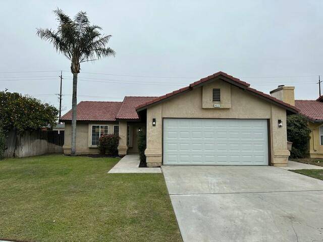 Bakersfield, CA 93313,4612 Cascade Falls Court