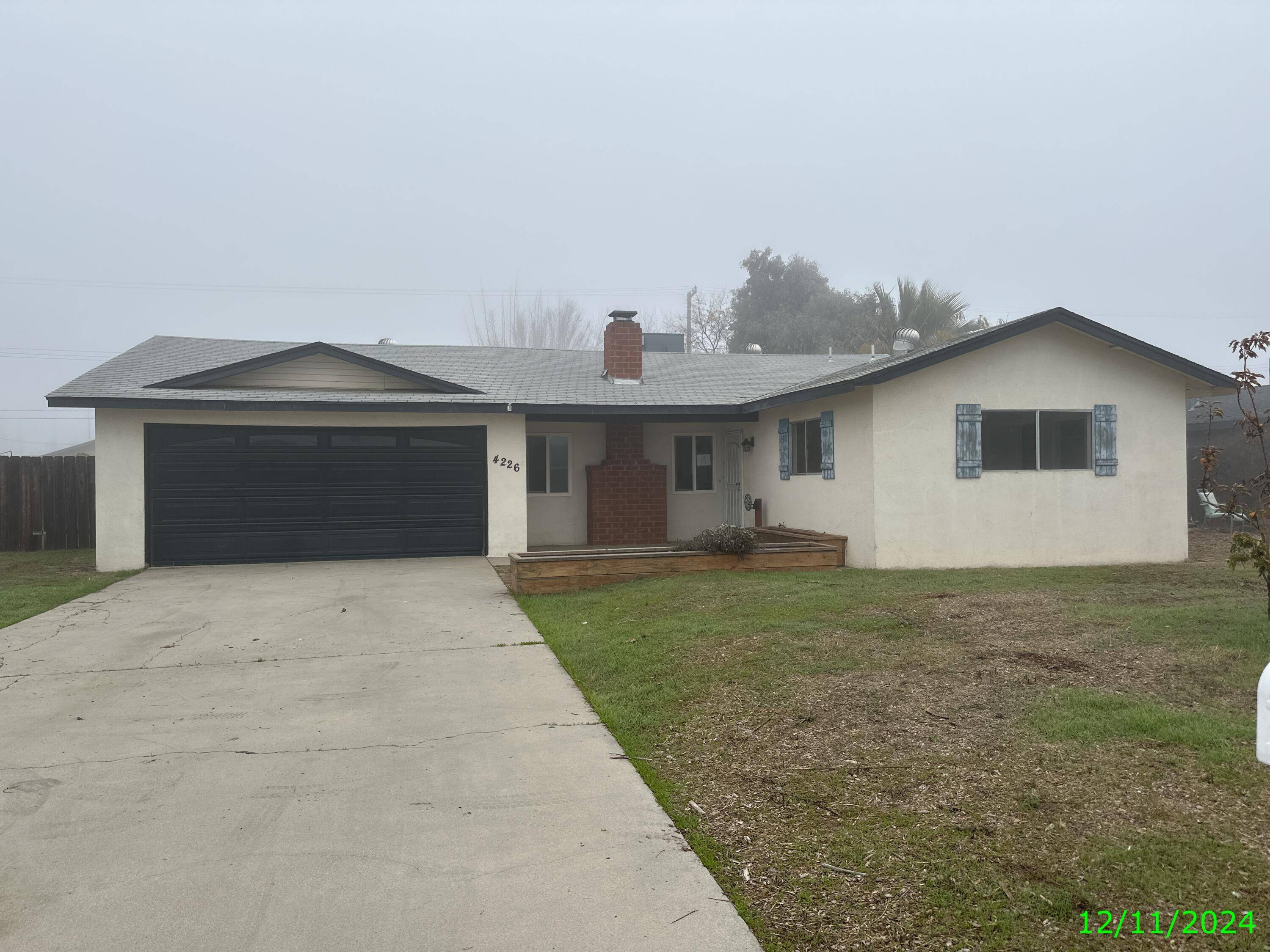 Visalia, CA 93277,4226 W Ashland Avenue