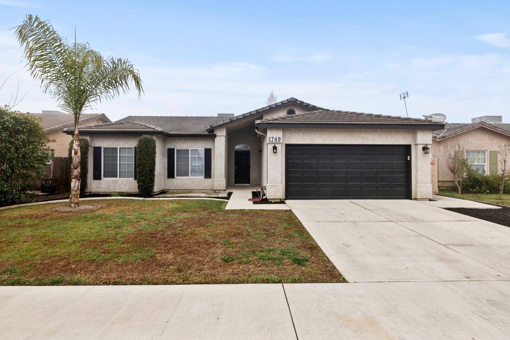 Tulare, CA 93274,1749 Eaton Street