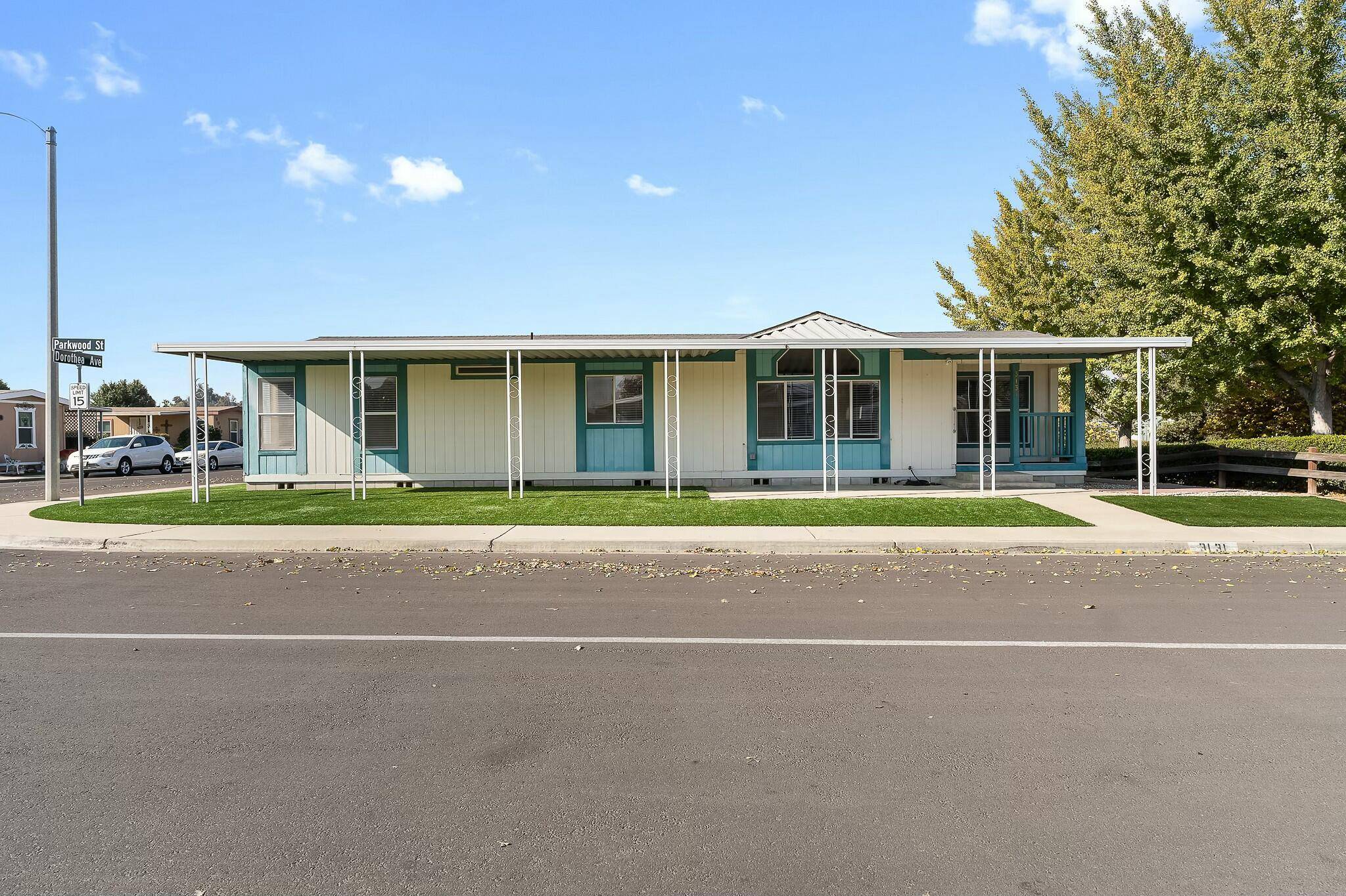 Visalia, CA 93277,3131 S Parkwood Street