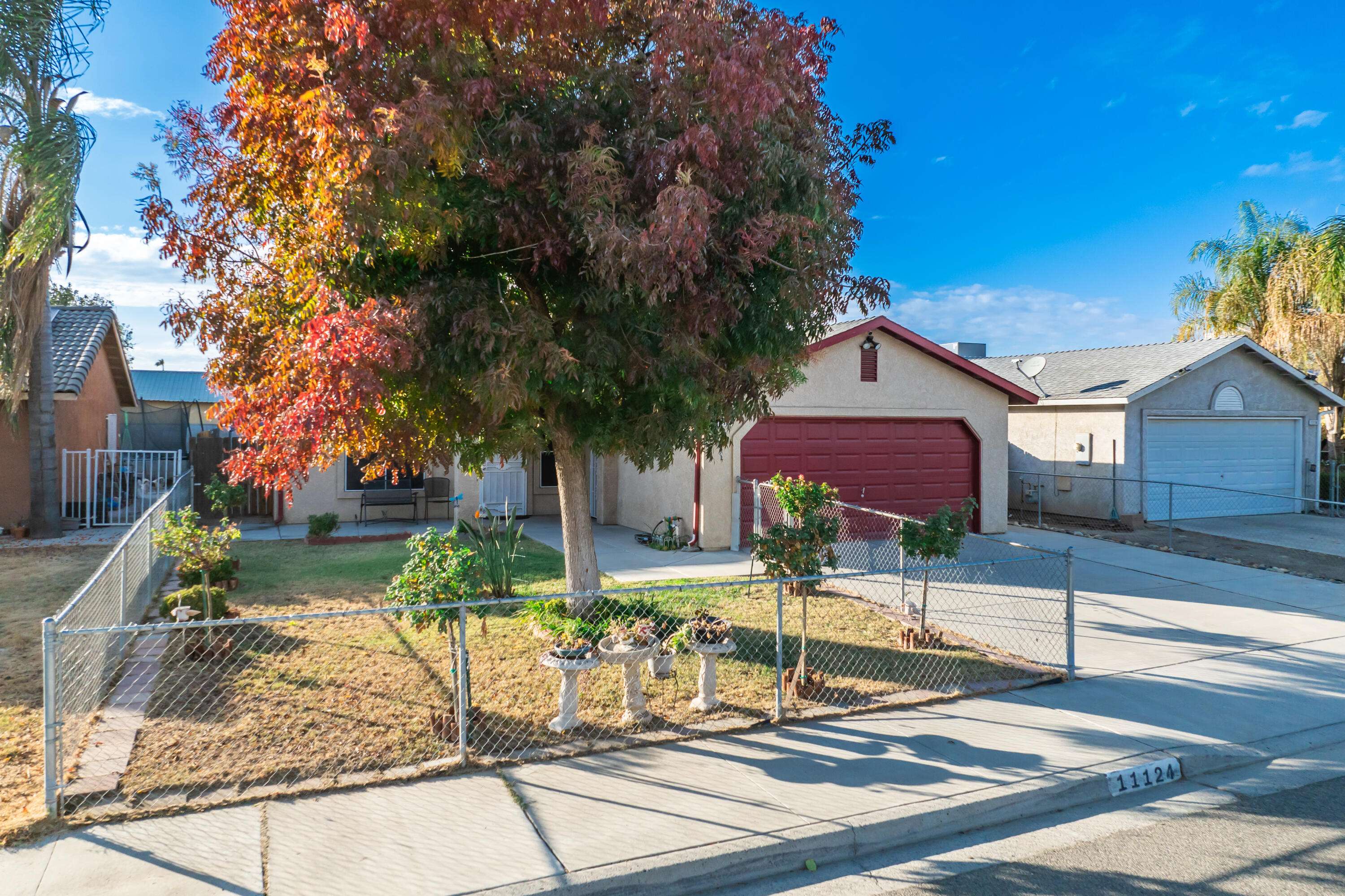 Armona, CA 93202,11124 Mesquite Circle