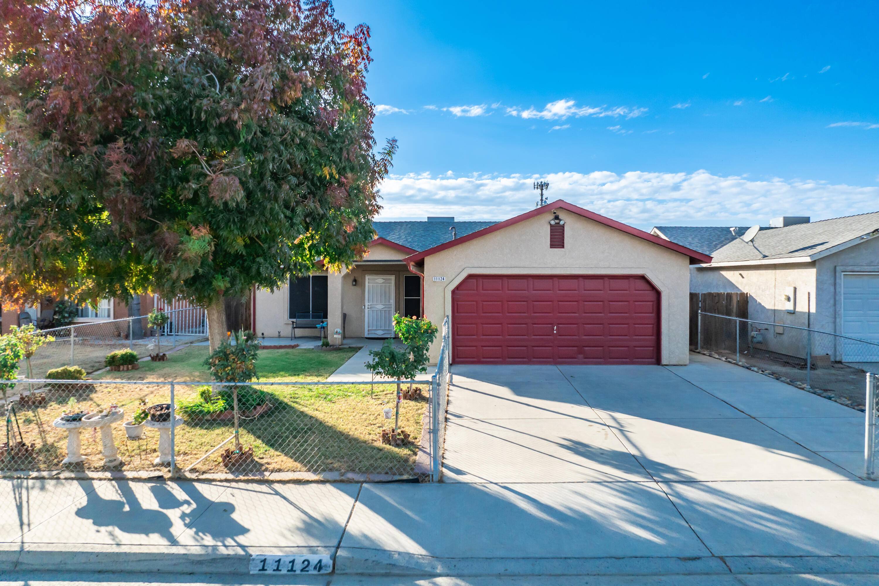 Armona, CA 93202,11124 Mesquite Circle