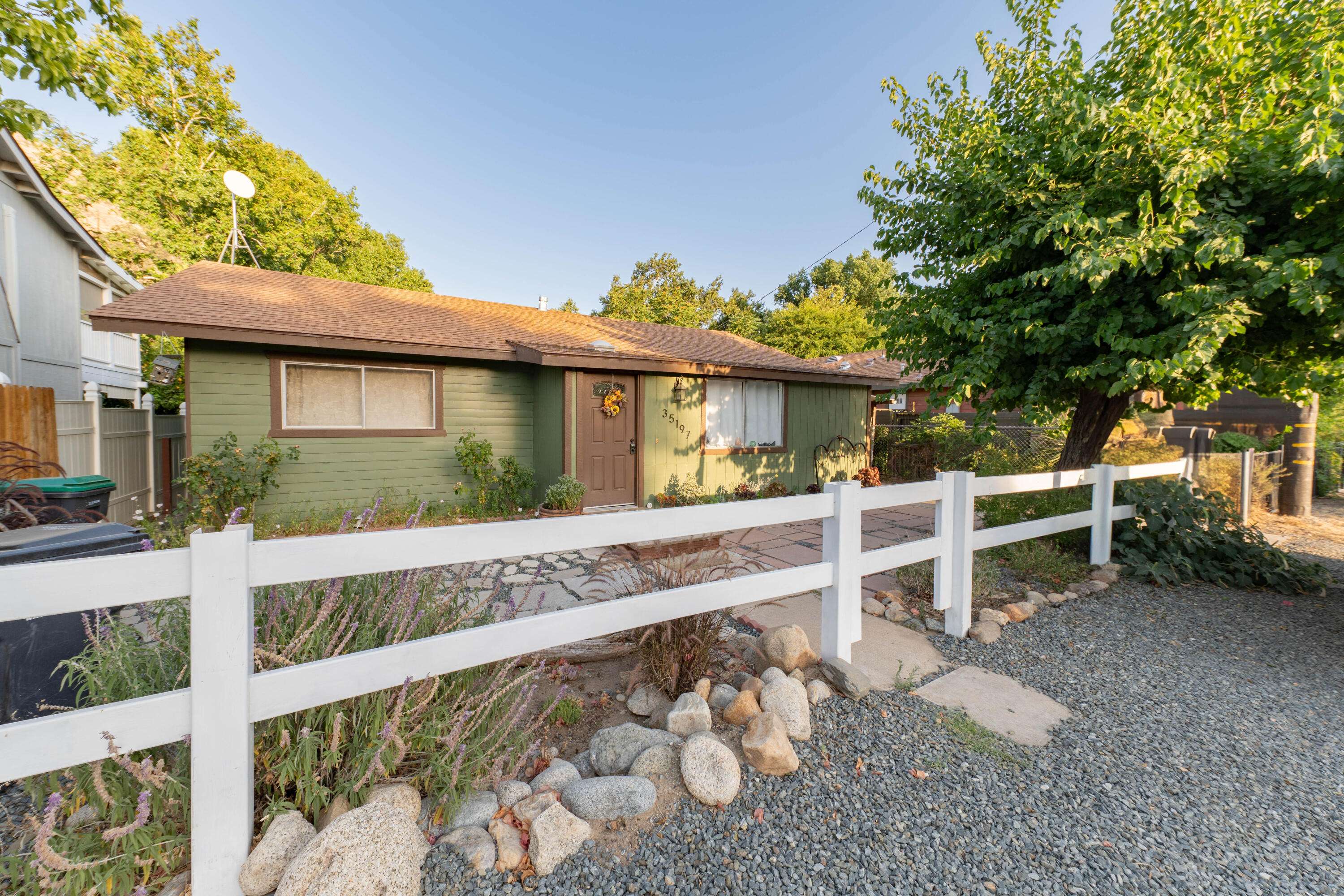 Springville, CA 93265,35197 Tule River Drive