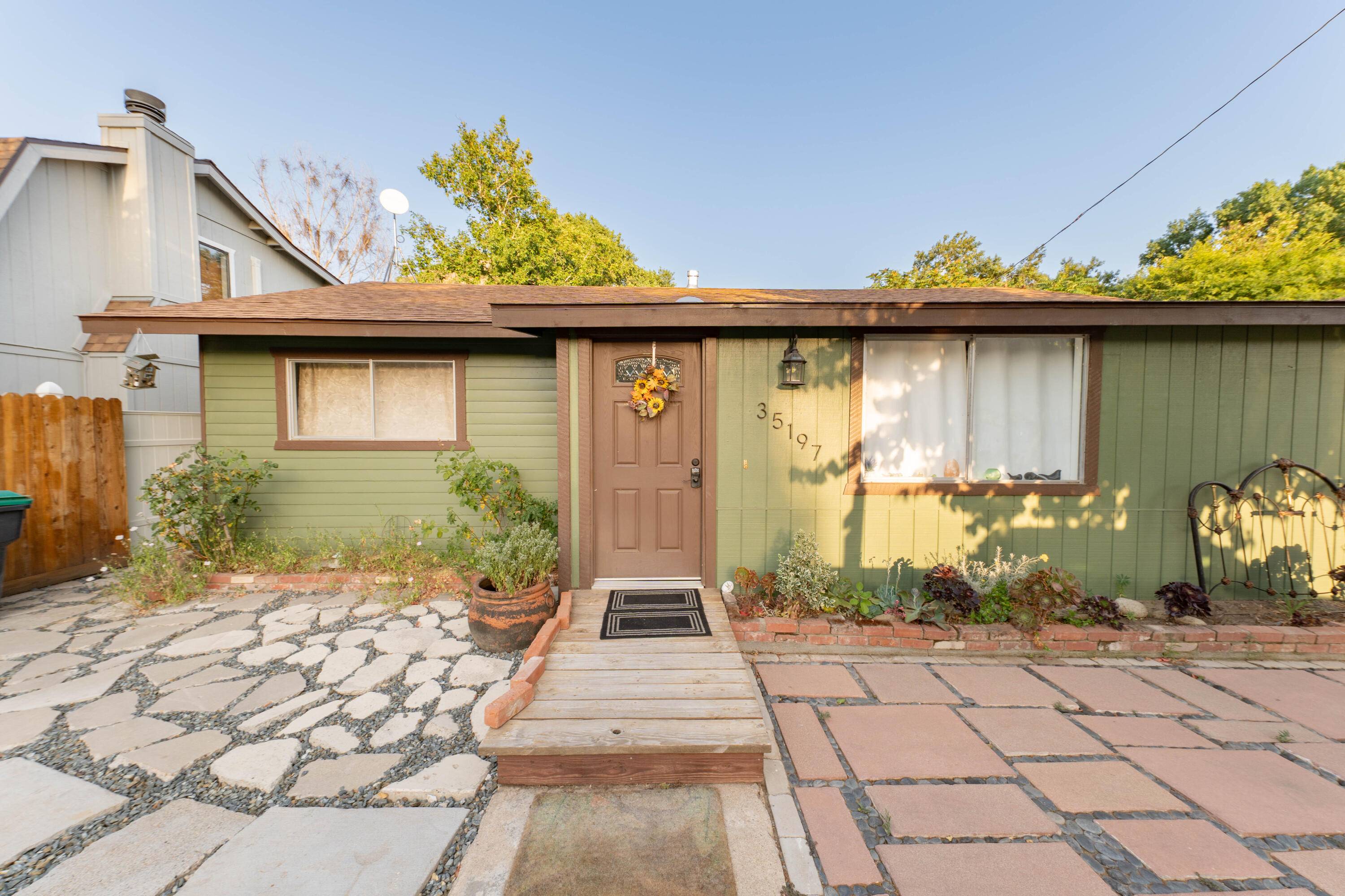 Springville, CA 93265,35197 Tule River Drive