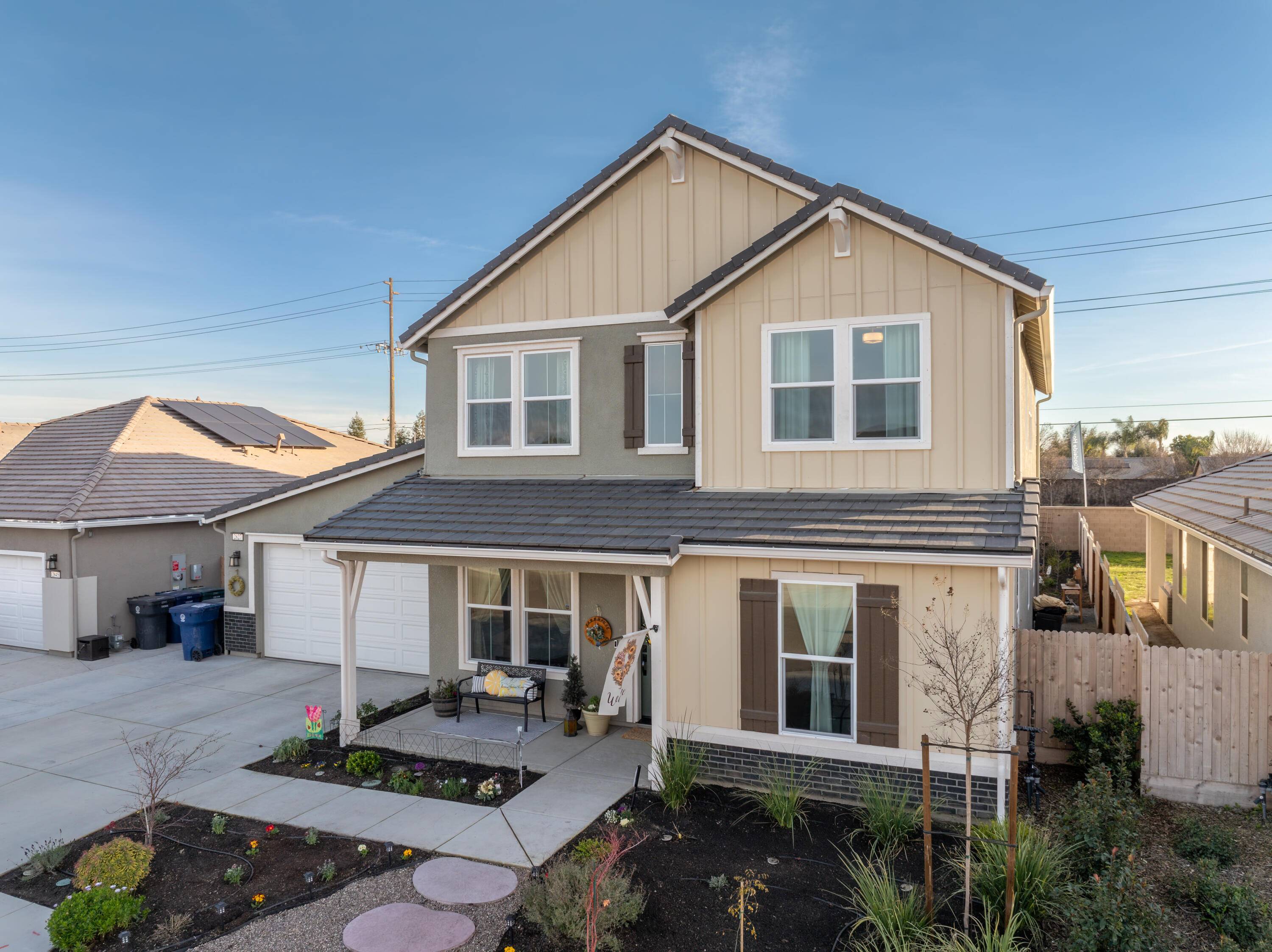 Tulare, CA 93274,2827 Sand Hills Avenue